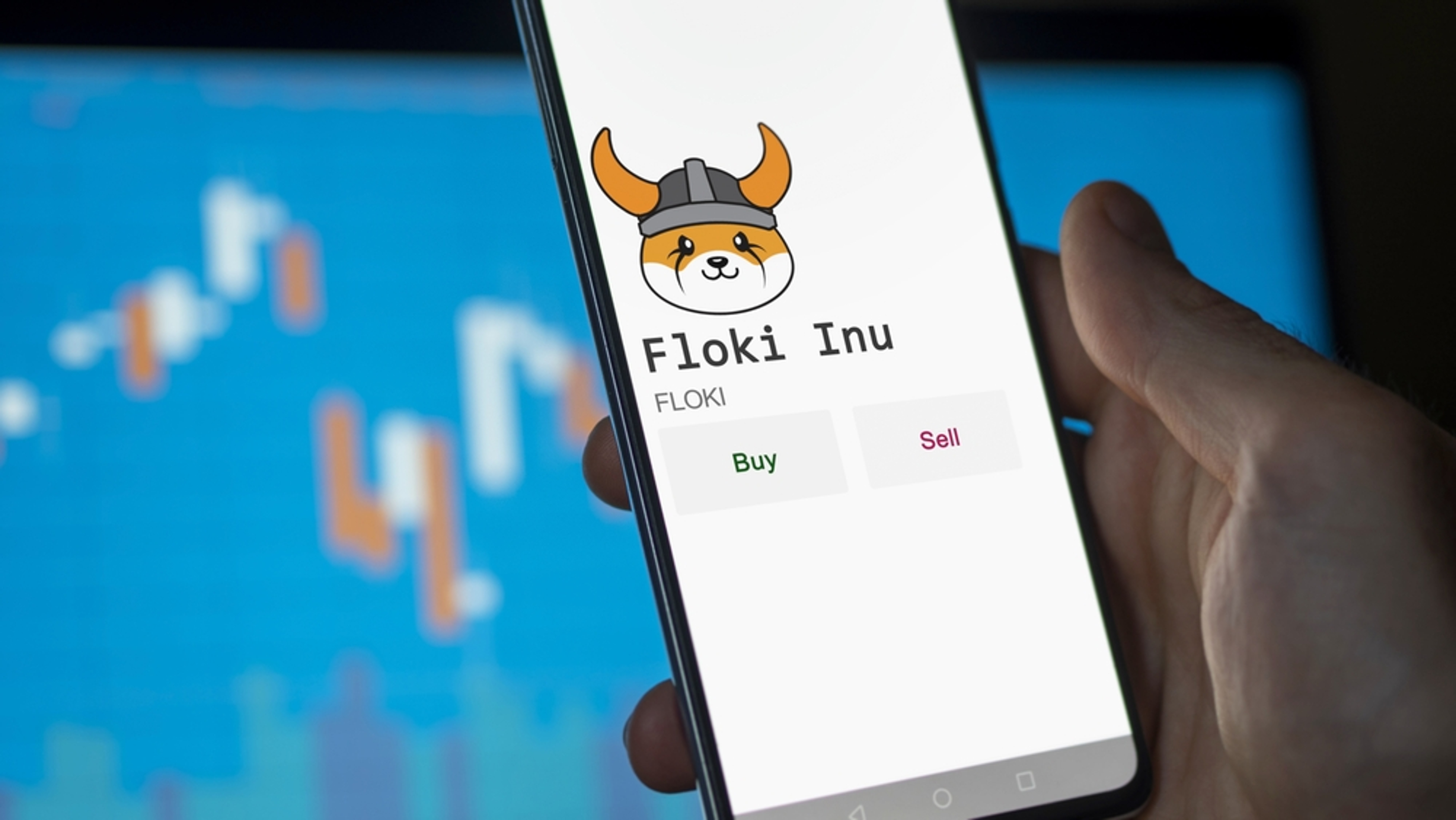 Floki Outperforms Dogecoin, Shiba Inu With 5% Gains On New Exchange Listing News