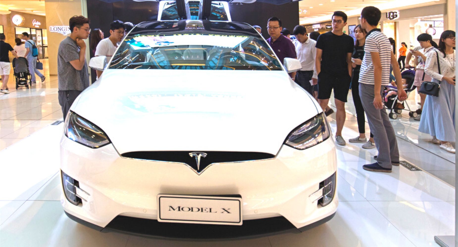 Chai: IJM Rimbayu offers Avela phase 17C buyers the chance to win a Tesla