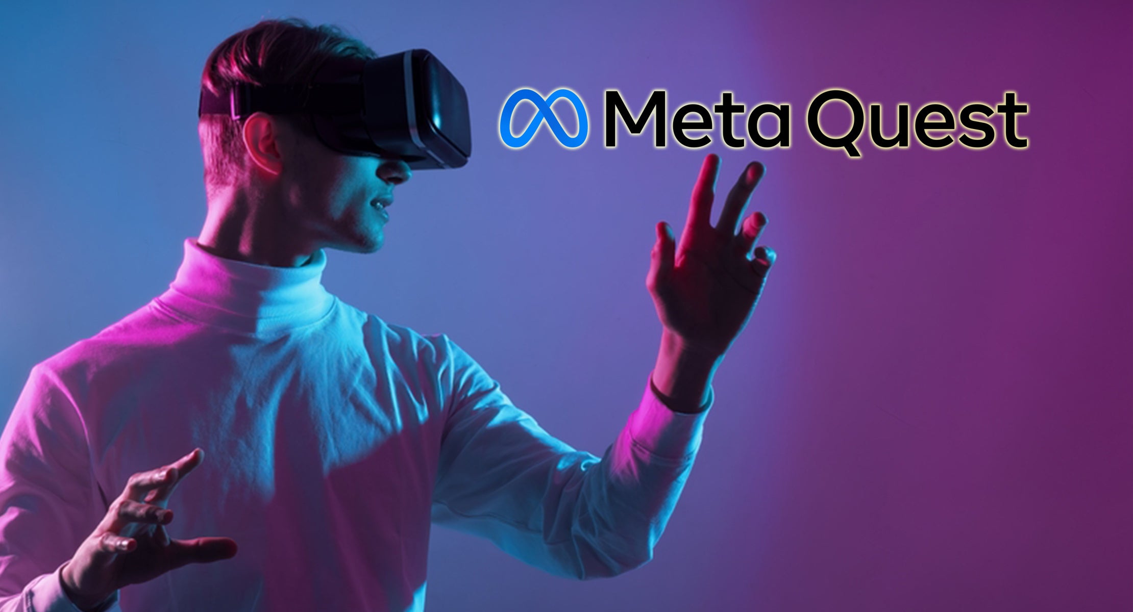Meta Quest Gaming Showcase 2023: What To Expect From The Exciting VR Event  - Meta Platforms (NASDAQ:META) - Benzinga