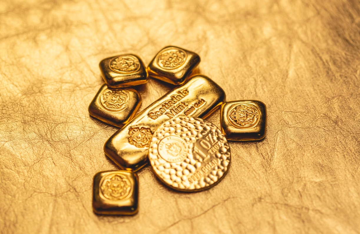 5 Sexy Ways To Improve Your gold IRA companies