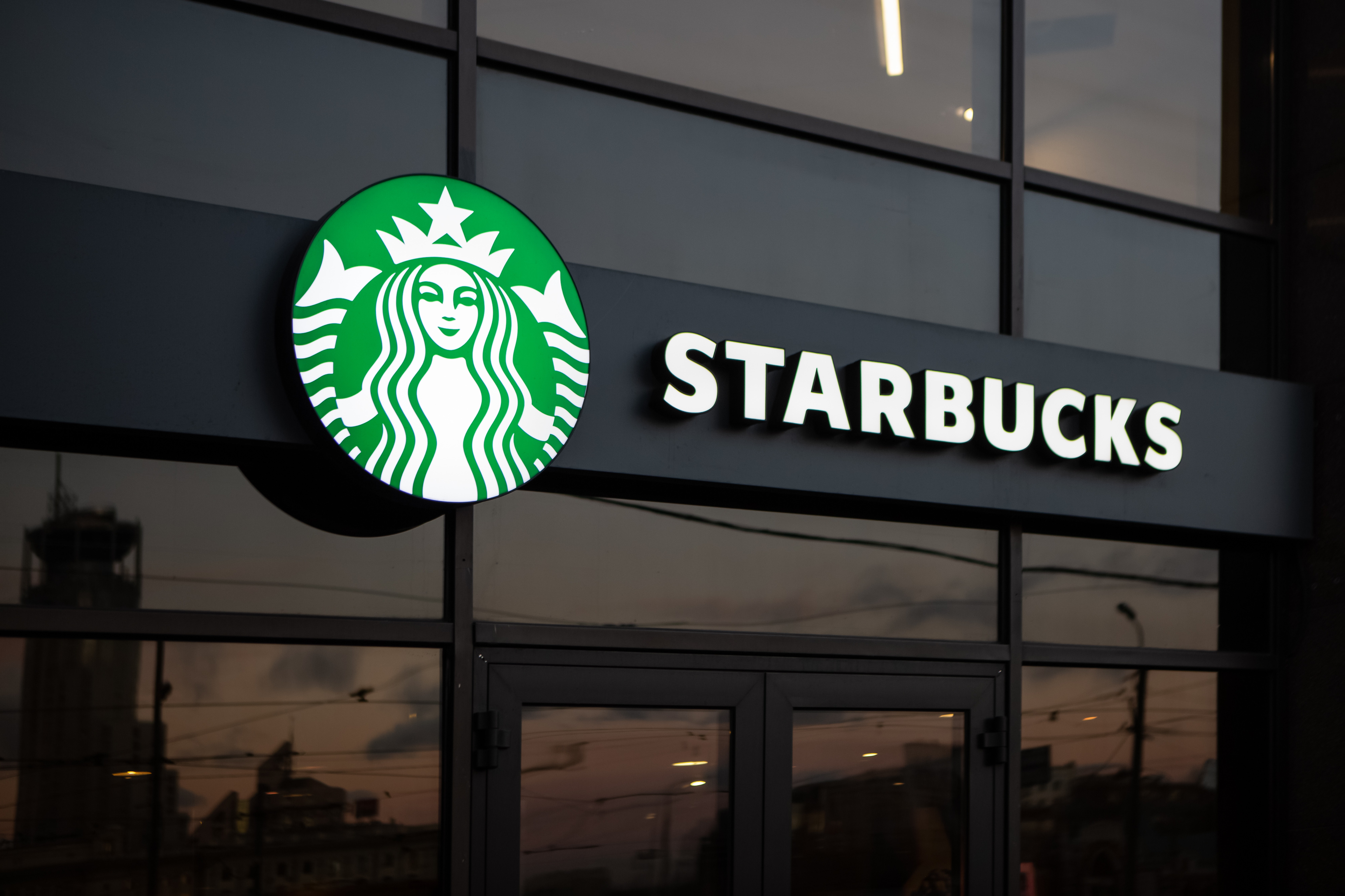 Starbucks, AMD Could Make Big Moves Ahead Of Earnings