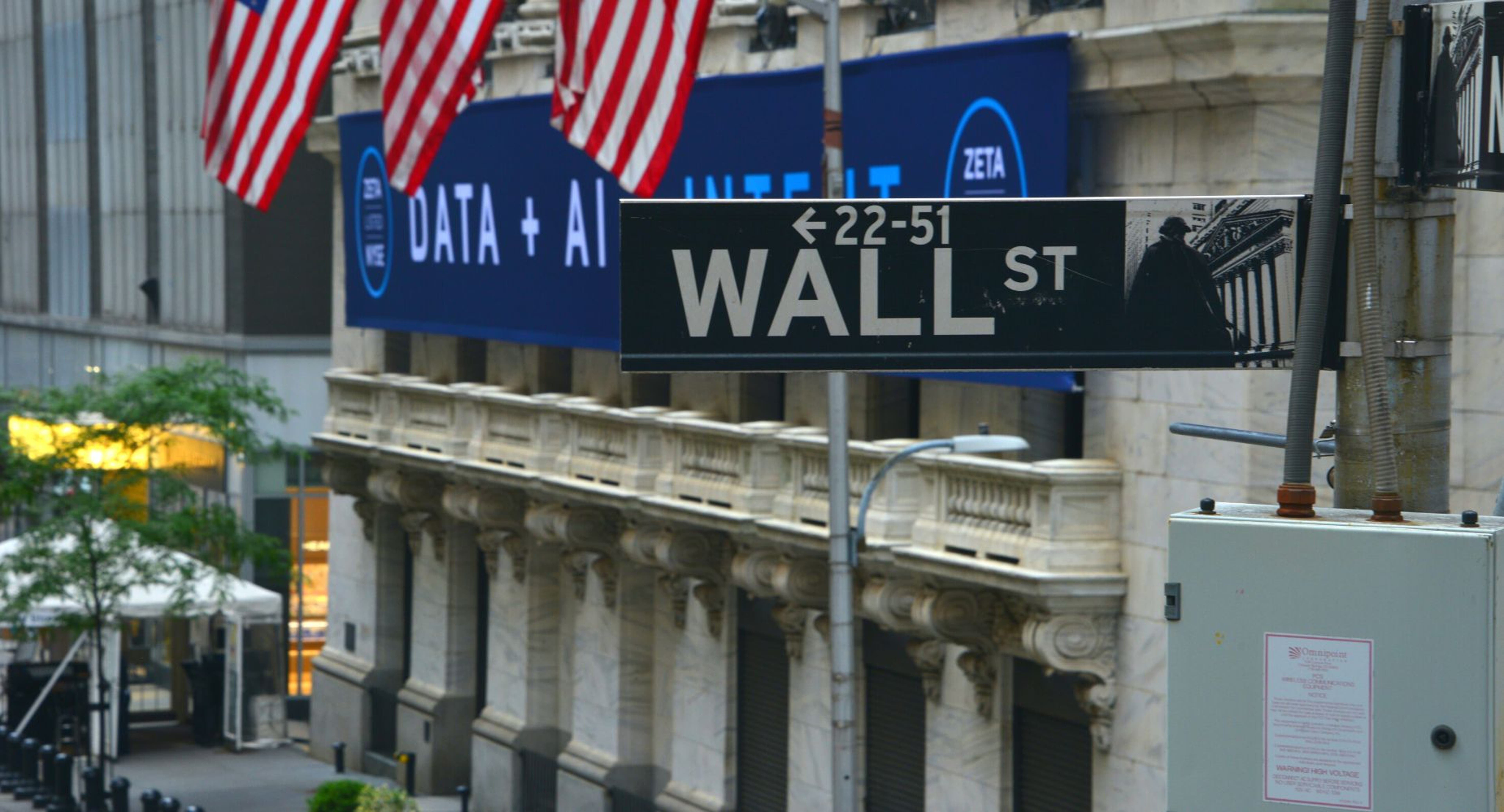 US Stocks Pause For A Breather As Investors Weigh Debt-Crisis DejaVu, Await CPI Report Wednesday