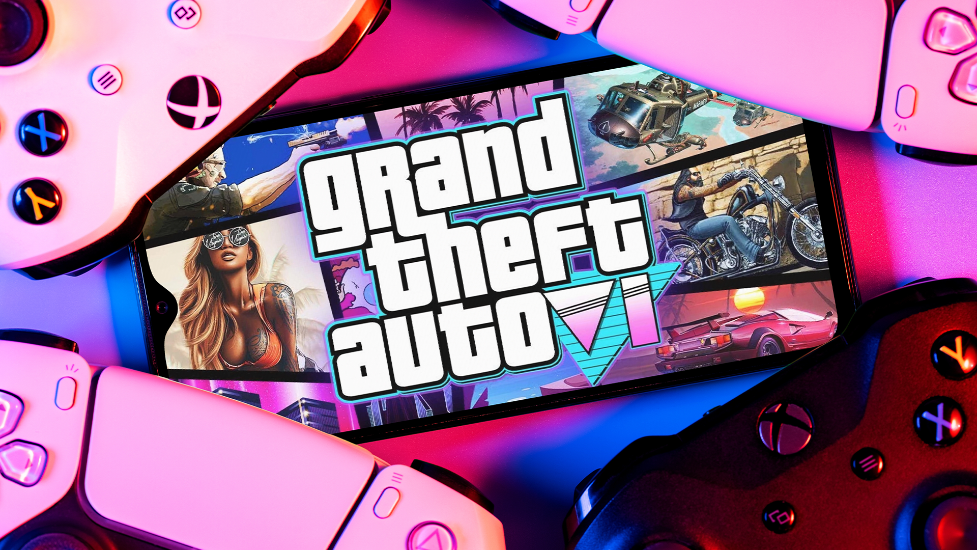 GTA 6 cost: 'the most expensive entertainment product of all time', says  insider