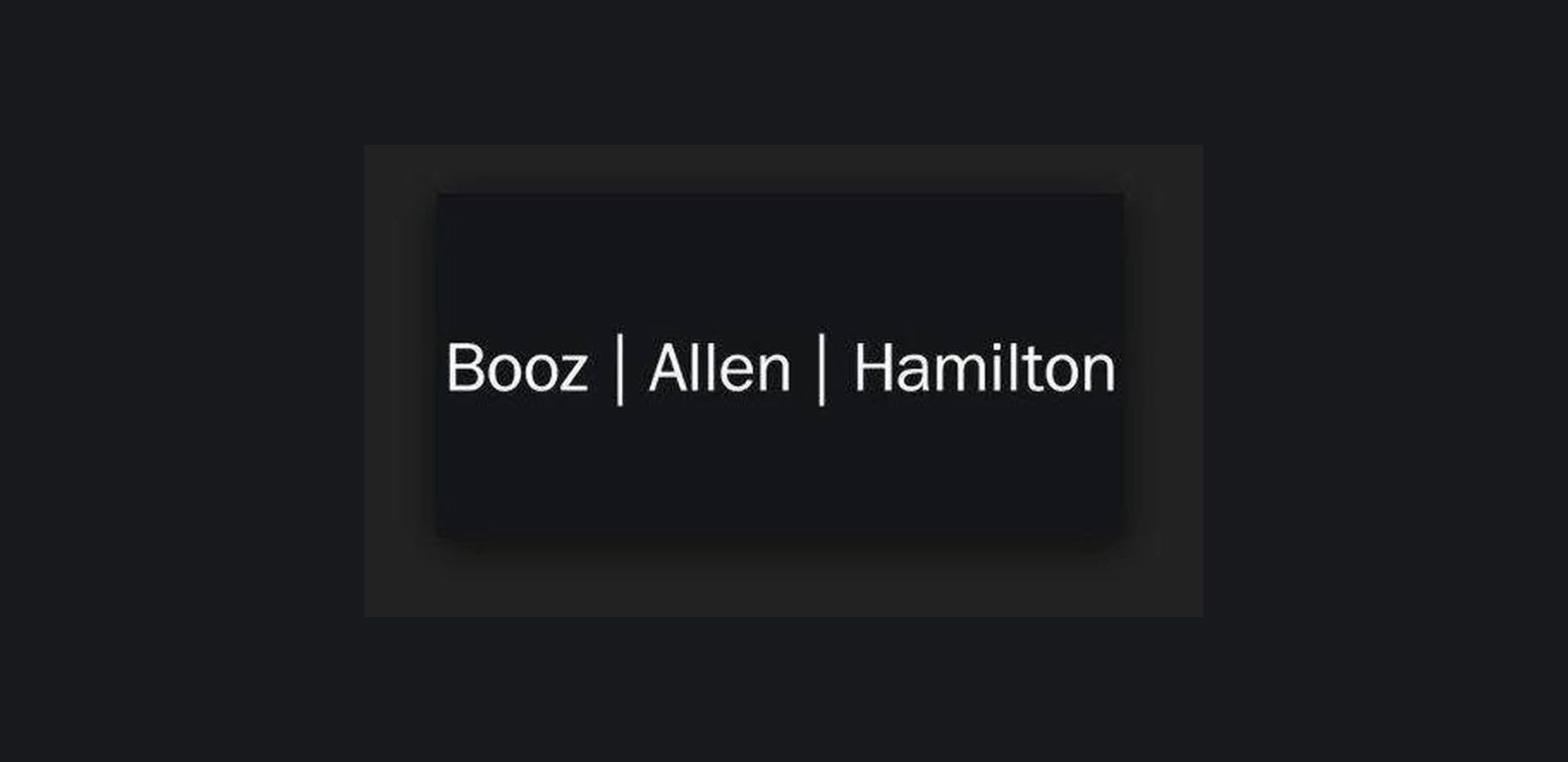 Booz Allen Hamilton Likely To Report Higher Q4 Earnings; Here&#39;s A Look At Recent Price Target Changes By The Most Accurate Analysts