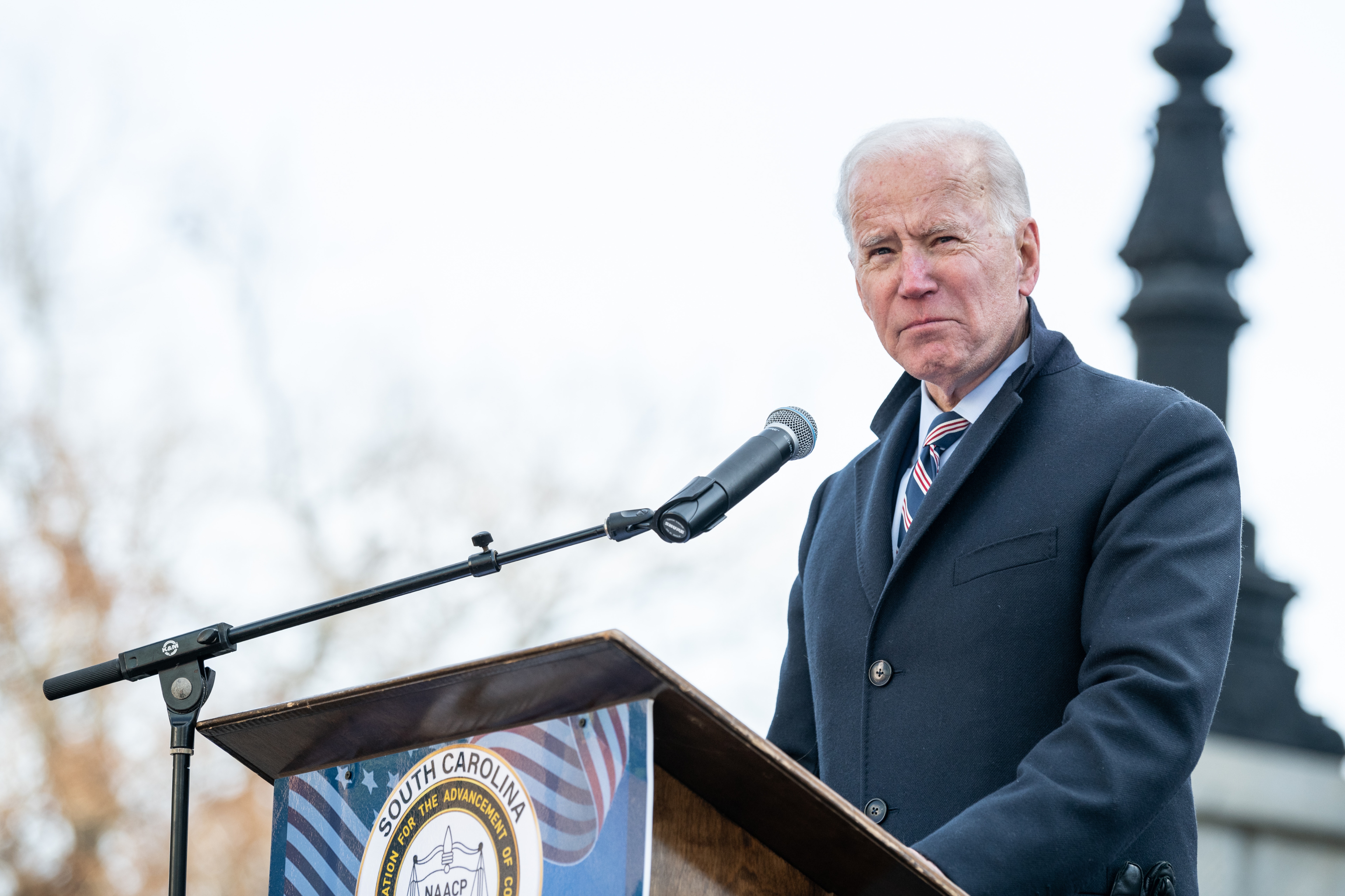 A Look At The SPY Heading Into The Week With Biden&#39;s Tentative Debt Ceiling Deal In Focus