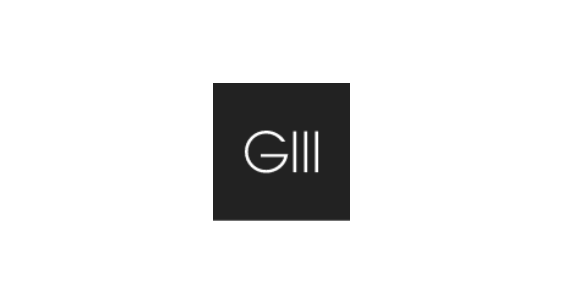 G-III Apparel Group (GIII)
