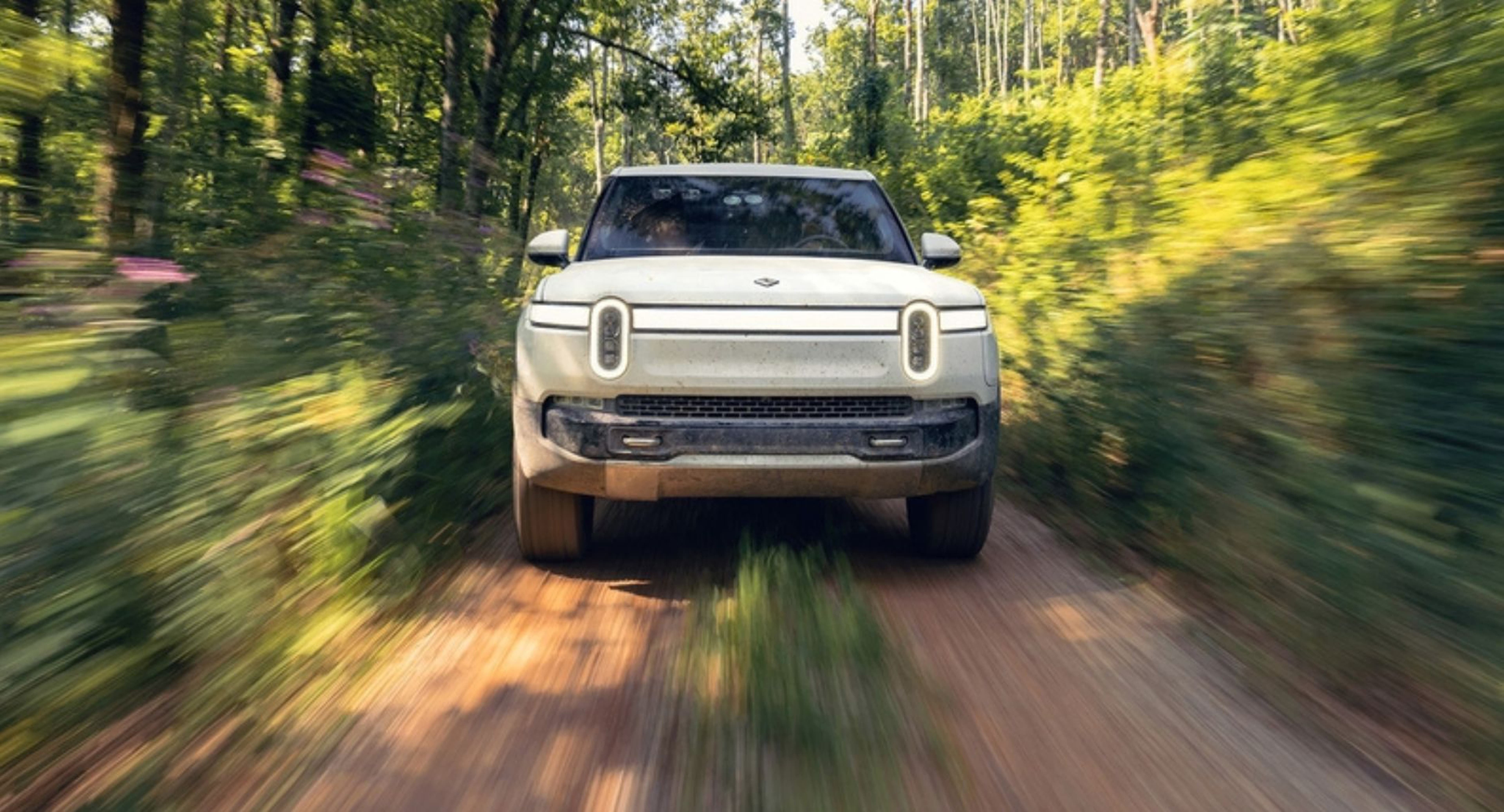 Rivian Automotive Posts Strong Q2 Production; Analysts Optimistic About Future Targets