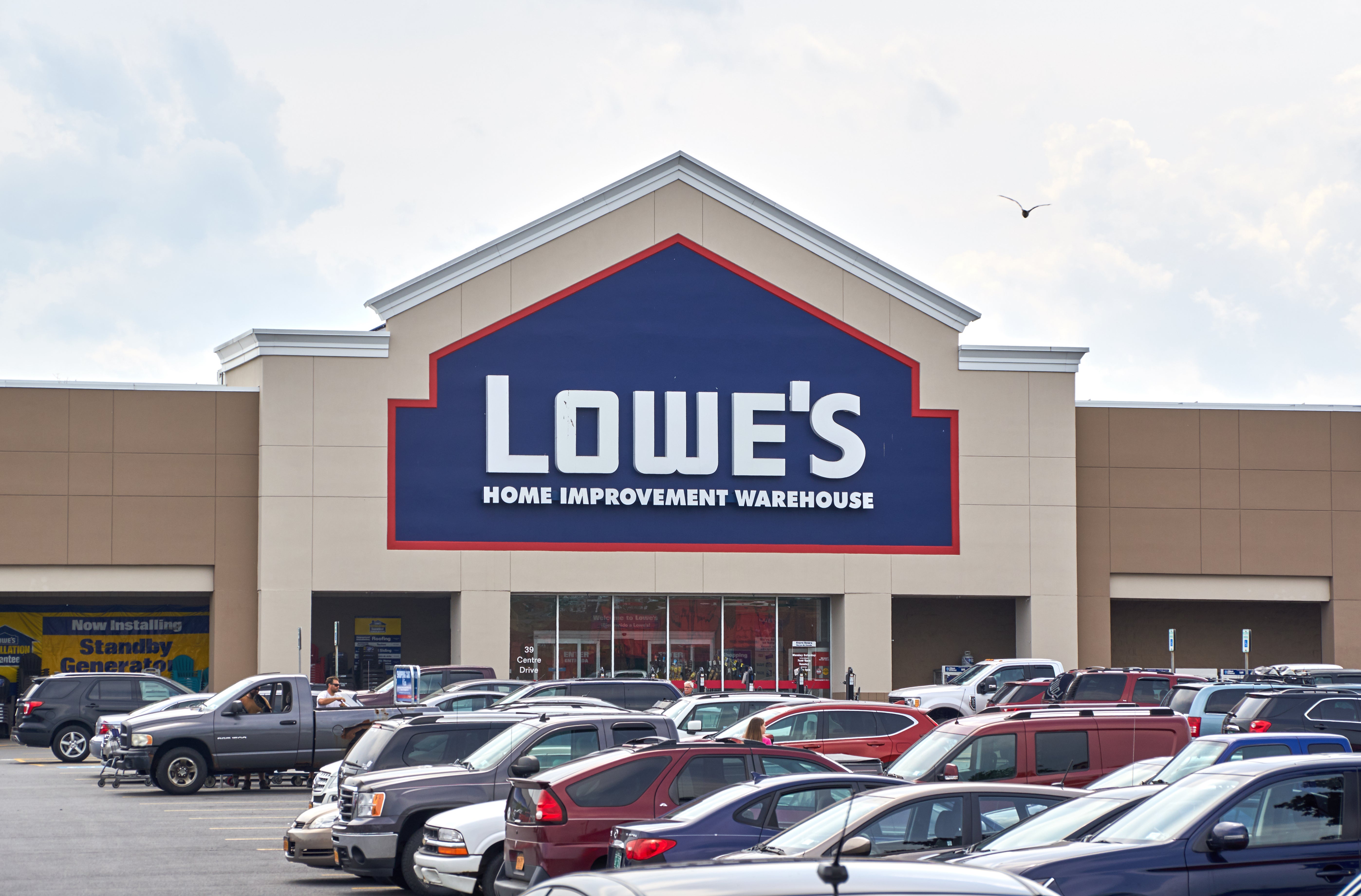 asdasd asdasd - Senior Software Engineer - Lowe's Companies, Inc.s