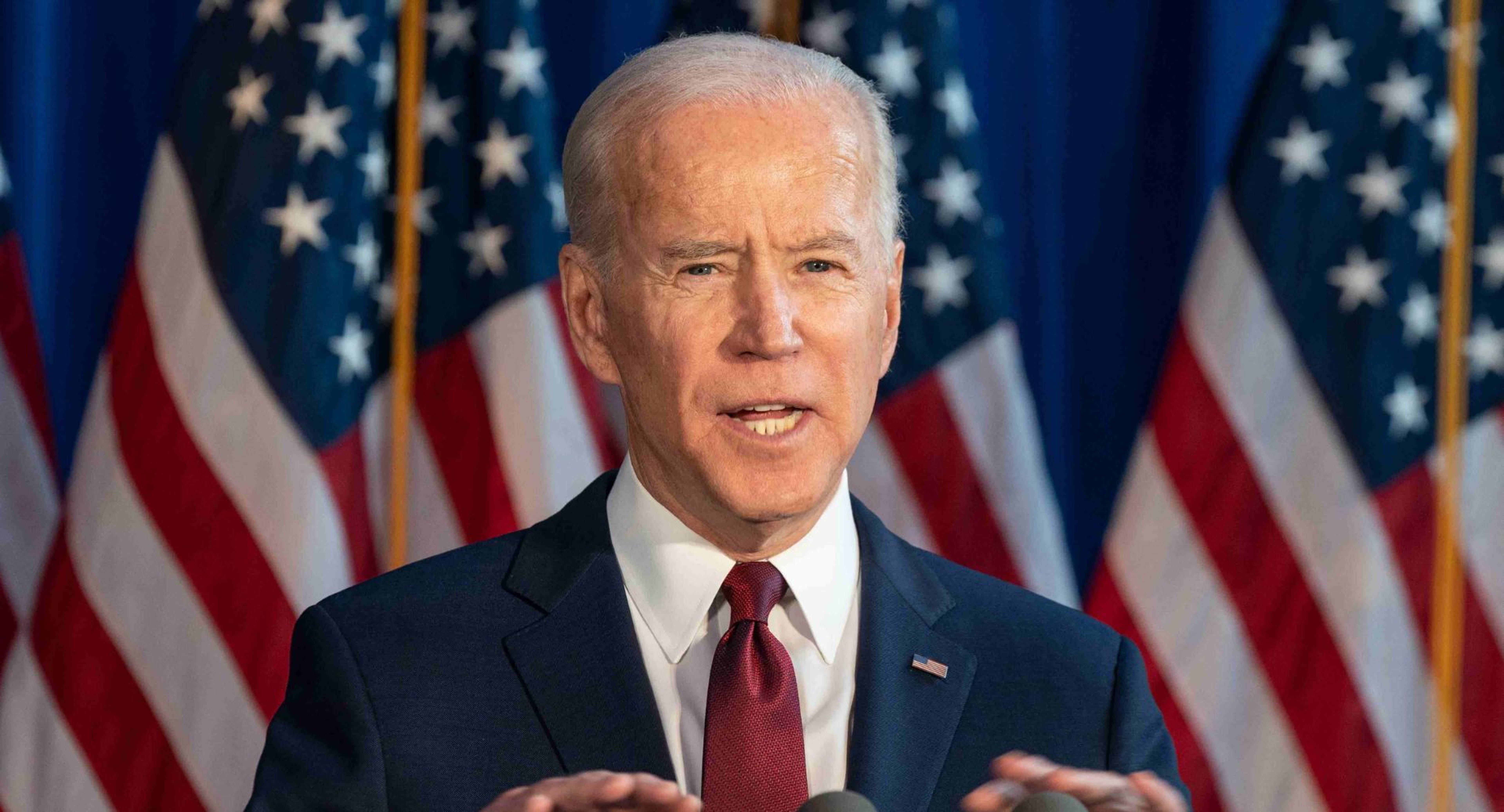 Biden&#39;s Use Of Fake Email Names: A Deep Dive Into His Presidential Secrets