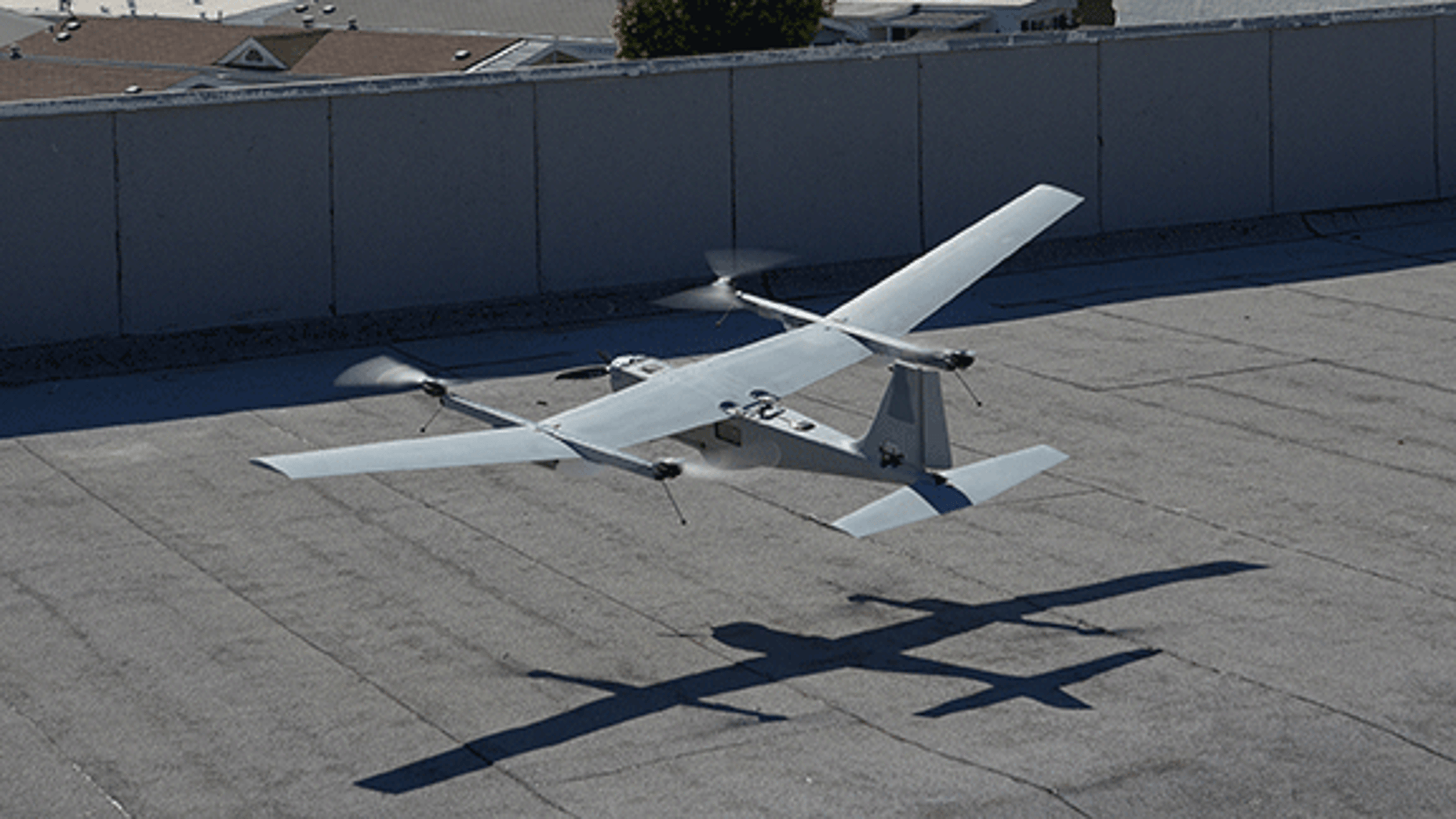 AeroVironment Stock Takes Off On Q1 Results: What&#39;s Fueling The Move?