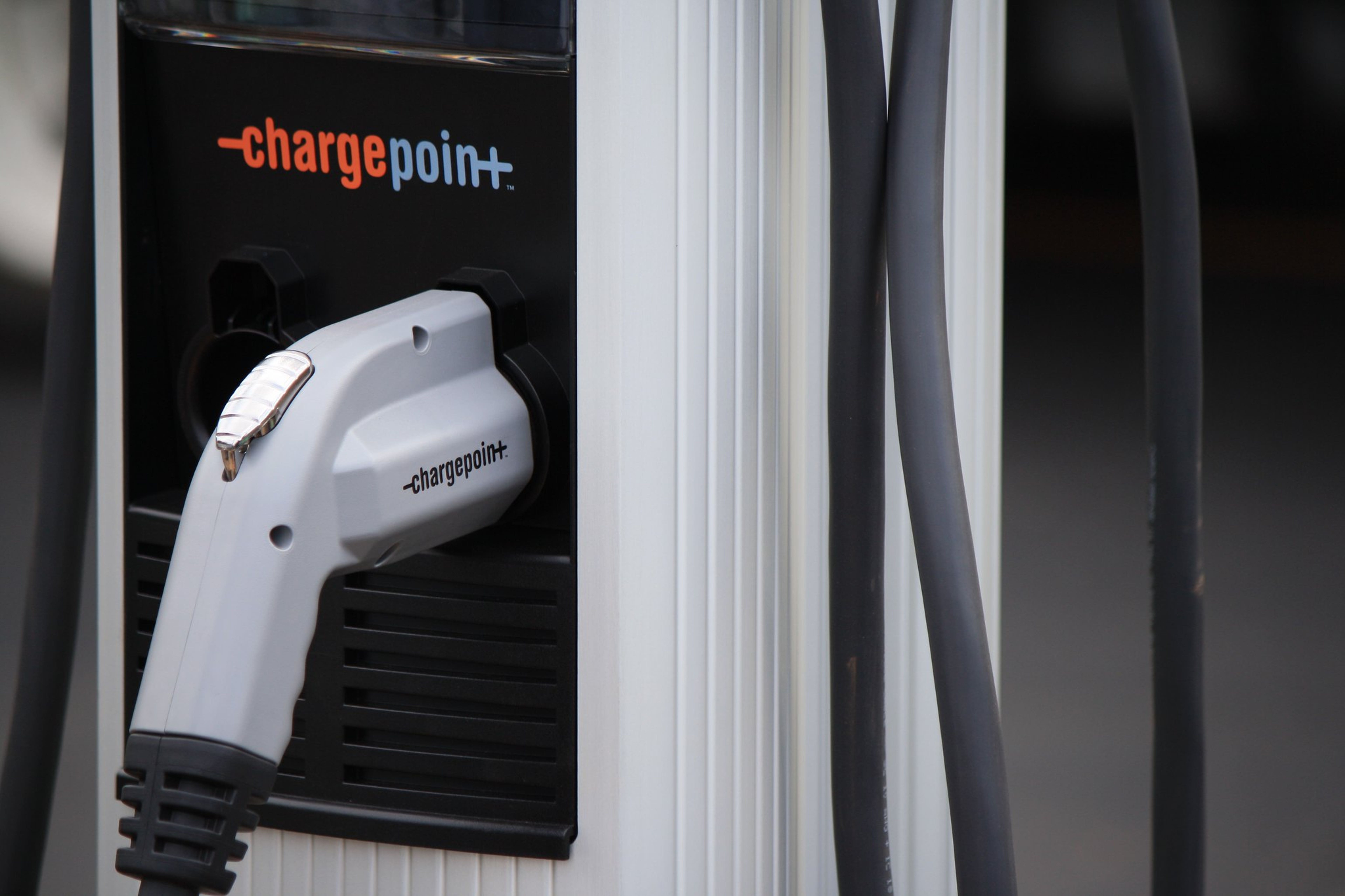 ChargePoint Investors Are Pulling The Plug After The Close: What Happened?