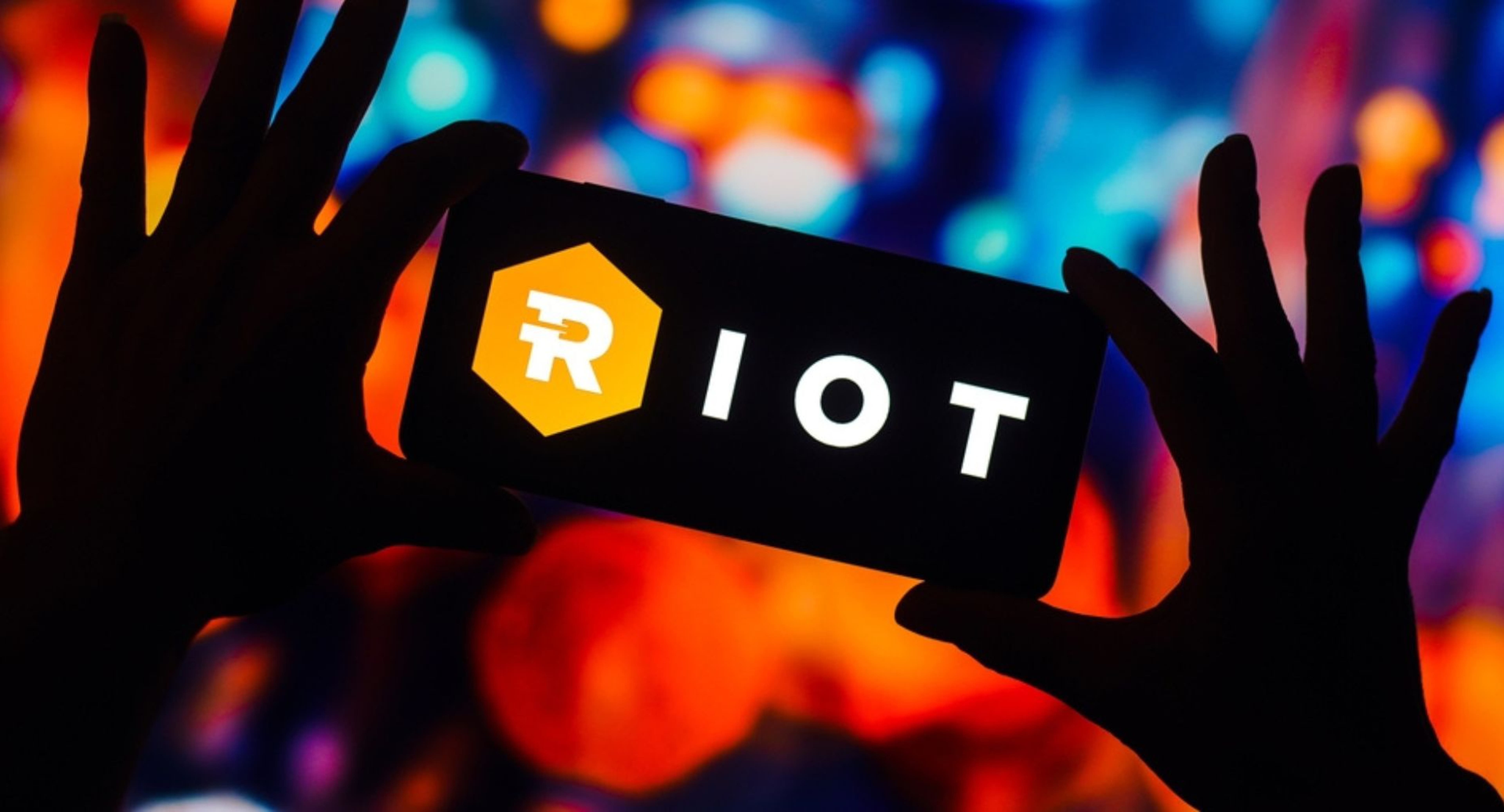 Riot Platforms Analysts Expect Bitcoin Mining Stock To More Than Double