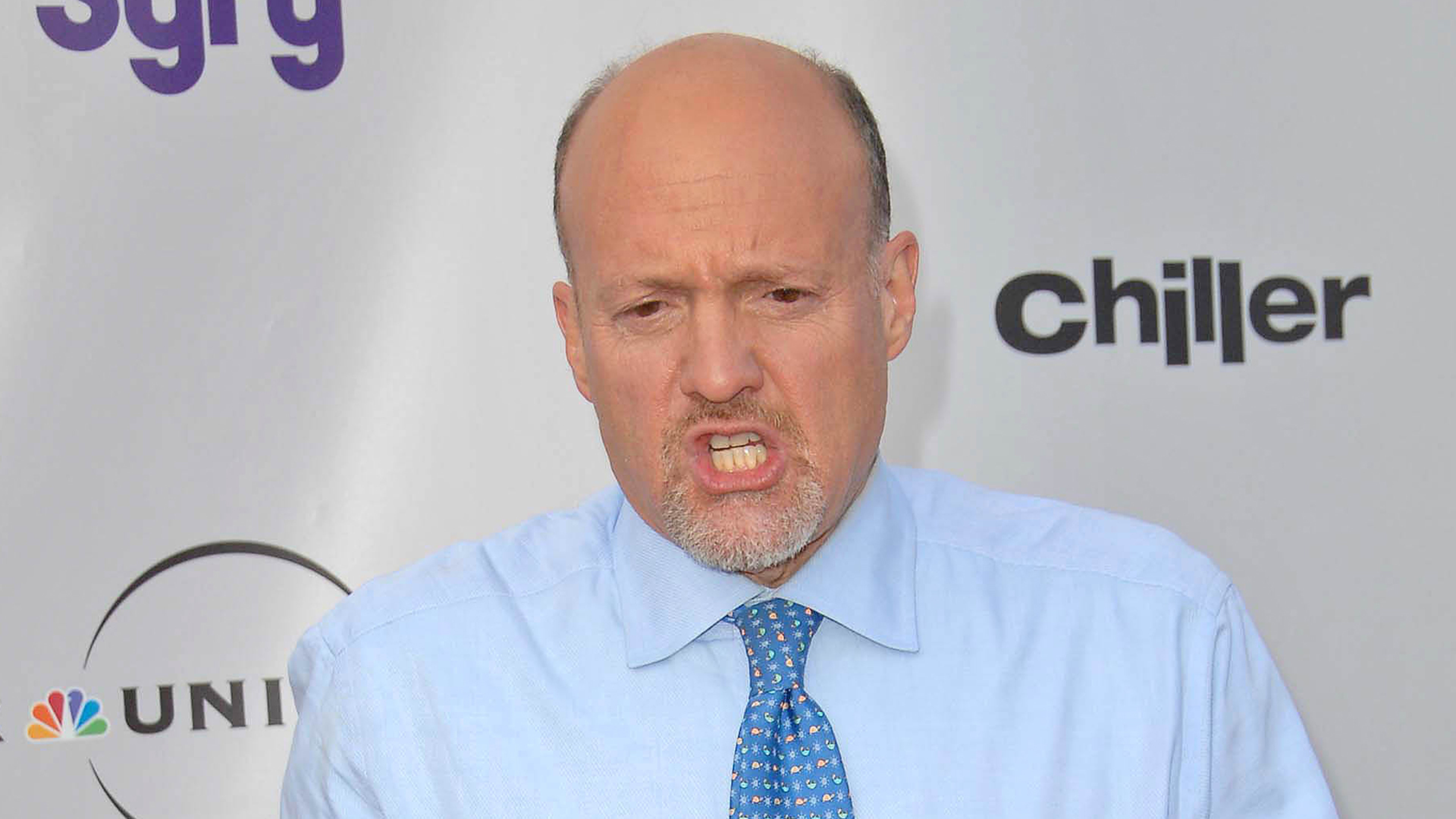 Jim Cramer Says No To This Fintech Titan With Declining Margins: &#39;I Think It&#39;s A Value Trap&#39;
