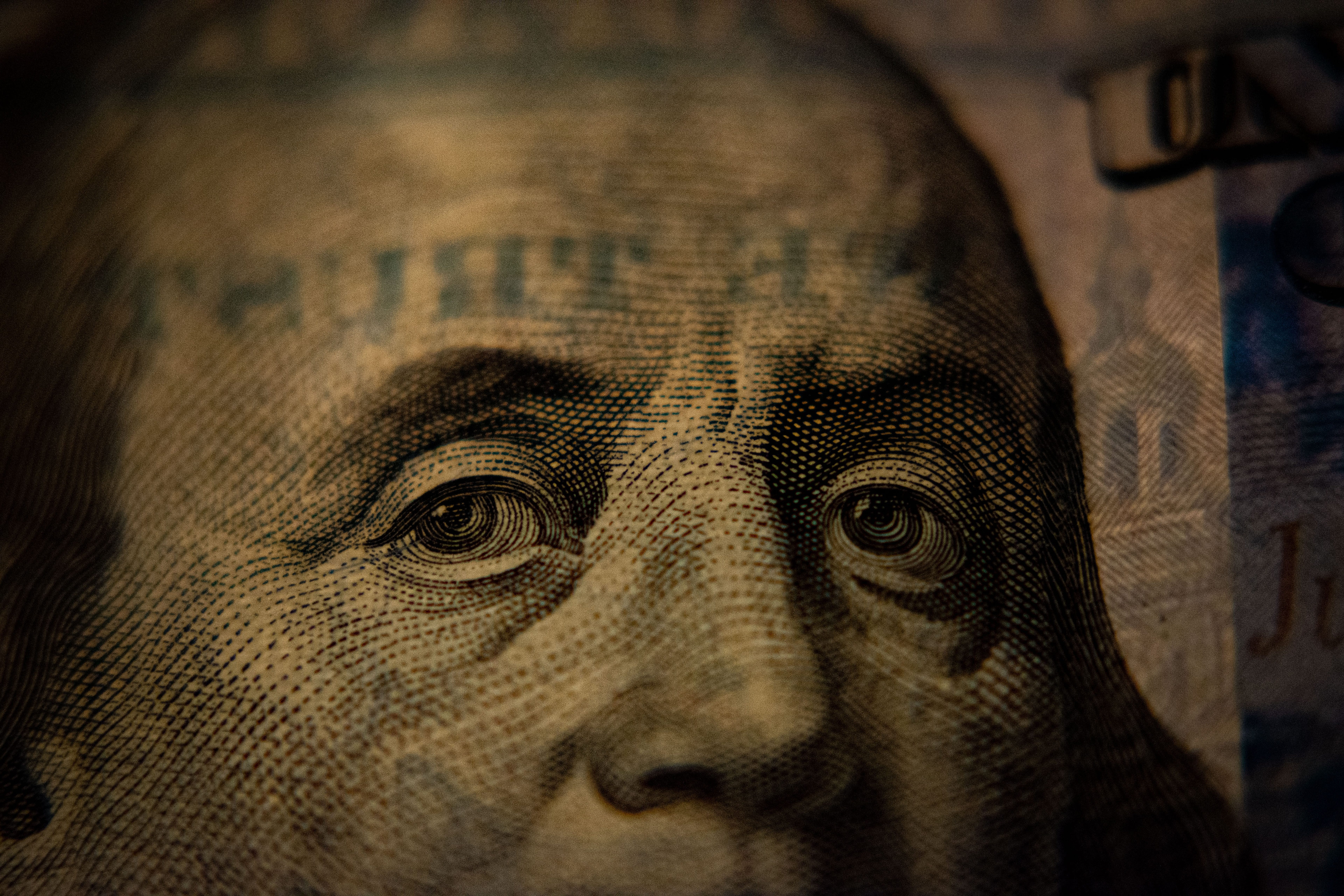 U.S. Dollar Strong In 2023 But Could It Weaken In 2024?