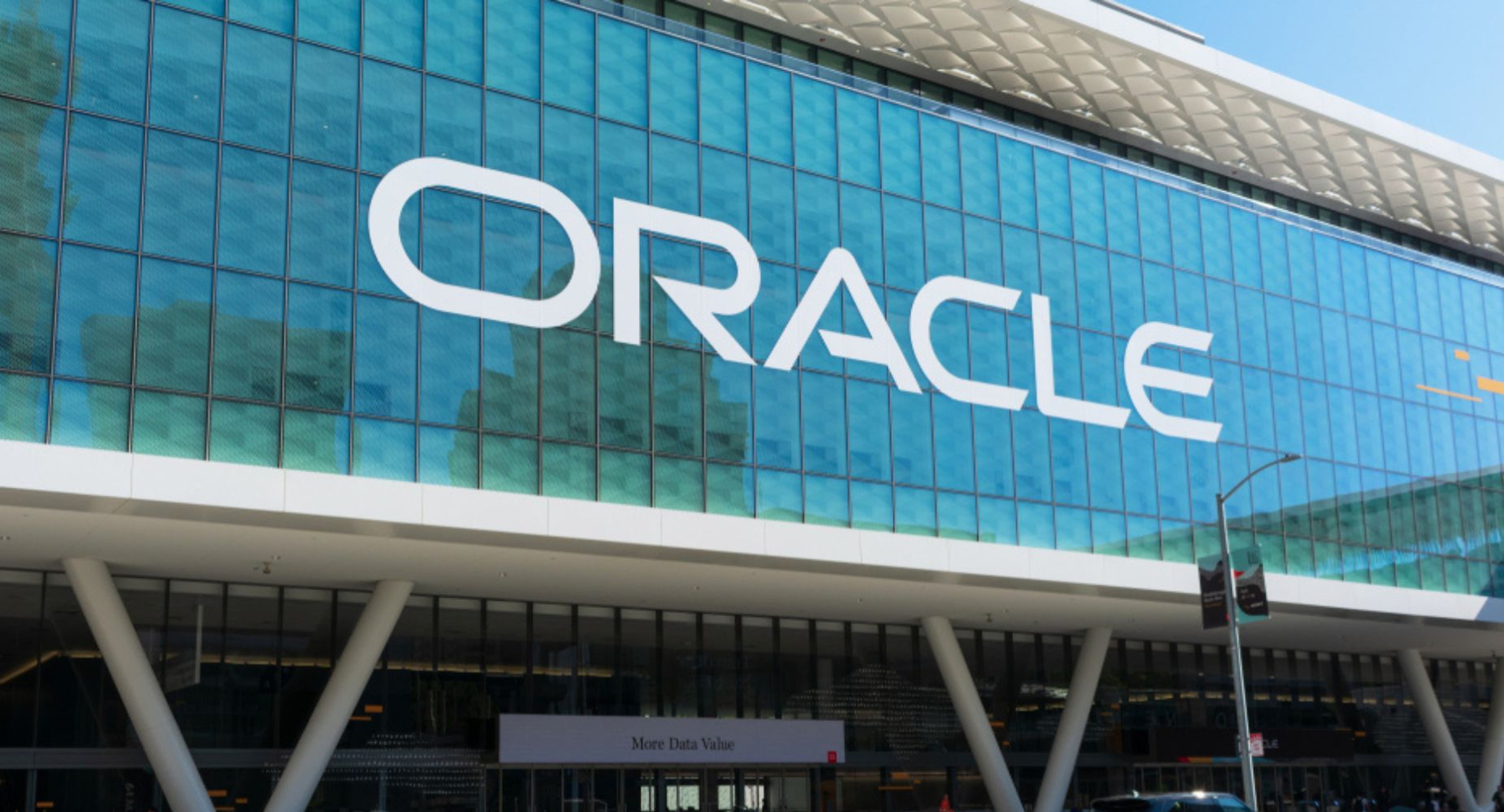 Oracle Attracts Bearish Options Bets After Mixed Quarterly Results