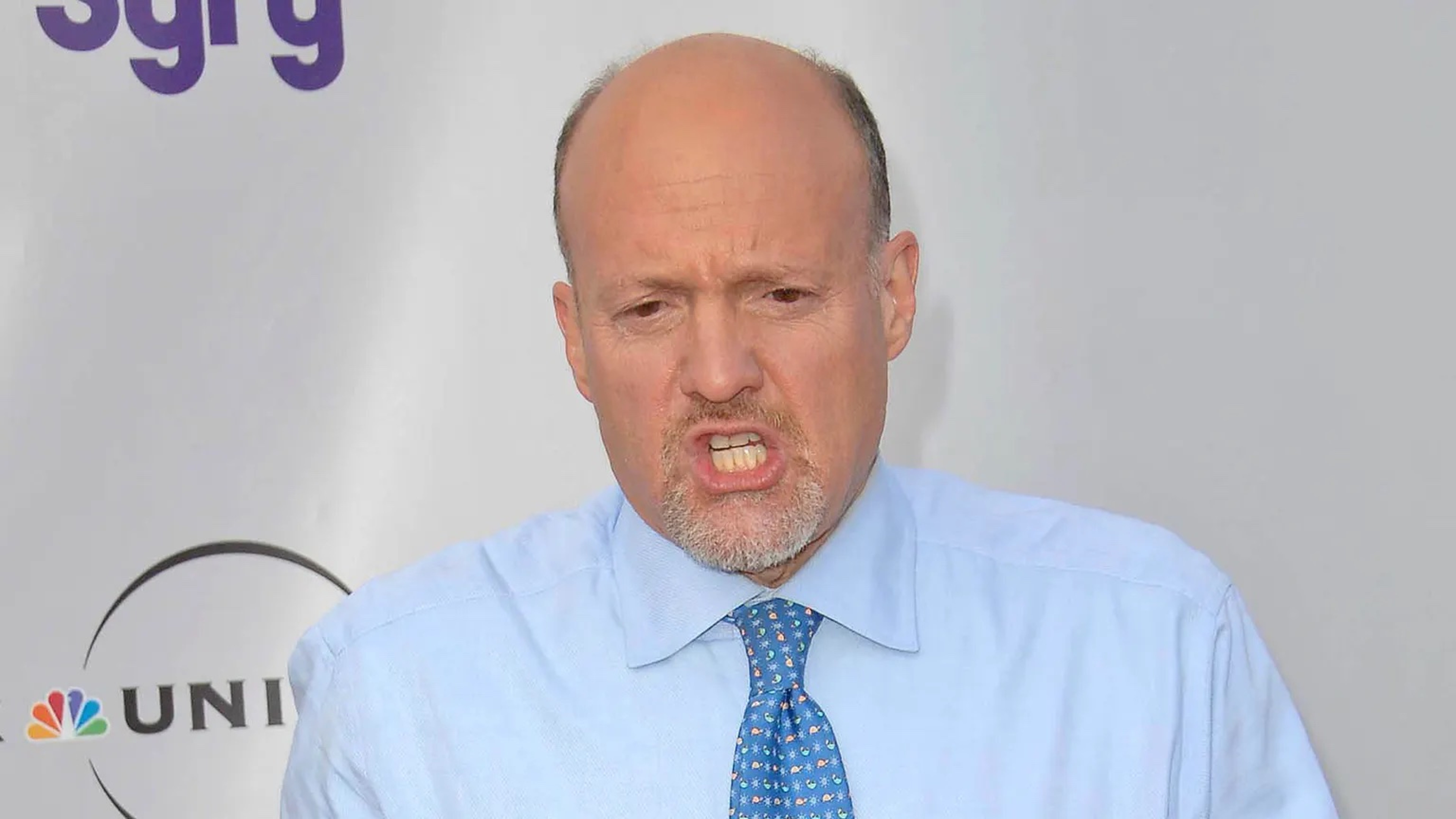 Cramer Is &#39;Astonished&#39; That Chewy Is &#39;Doing This Poorly — So Many Of Us Use It&#39;