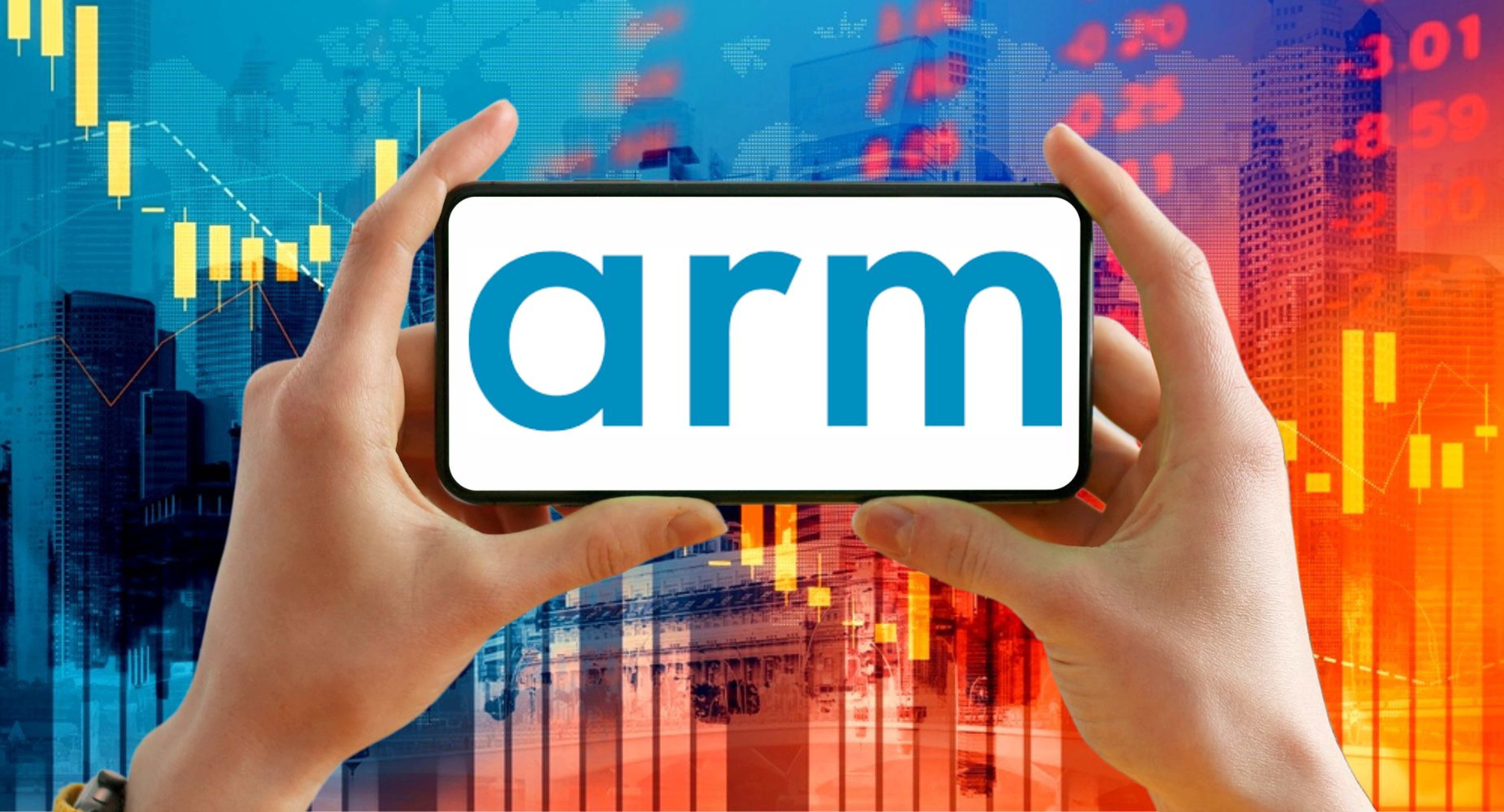Is ARM Holdings Stock Going To Pay Dividends?