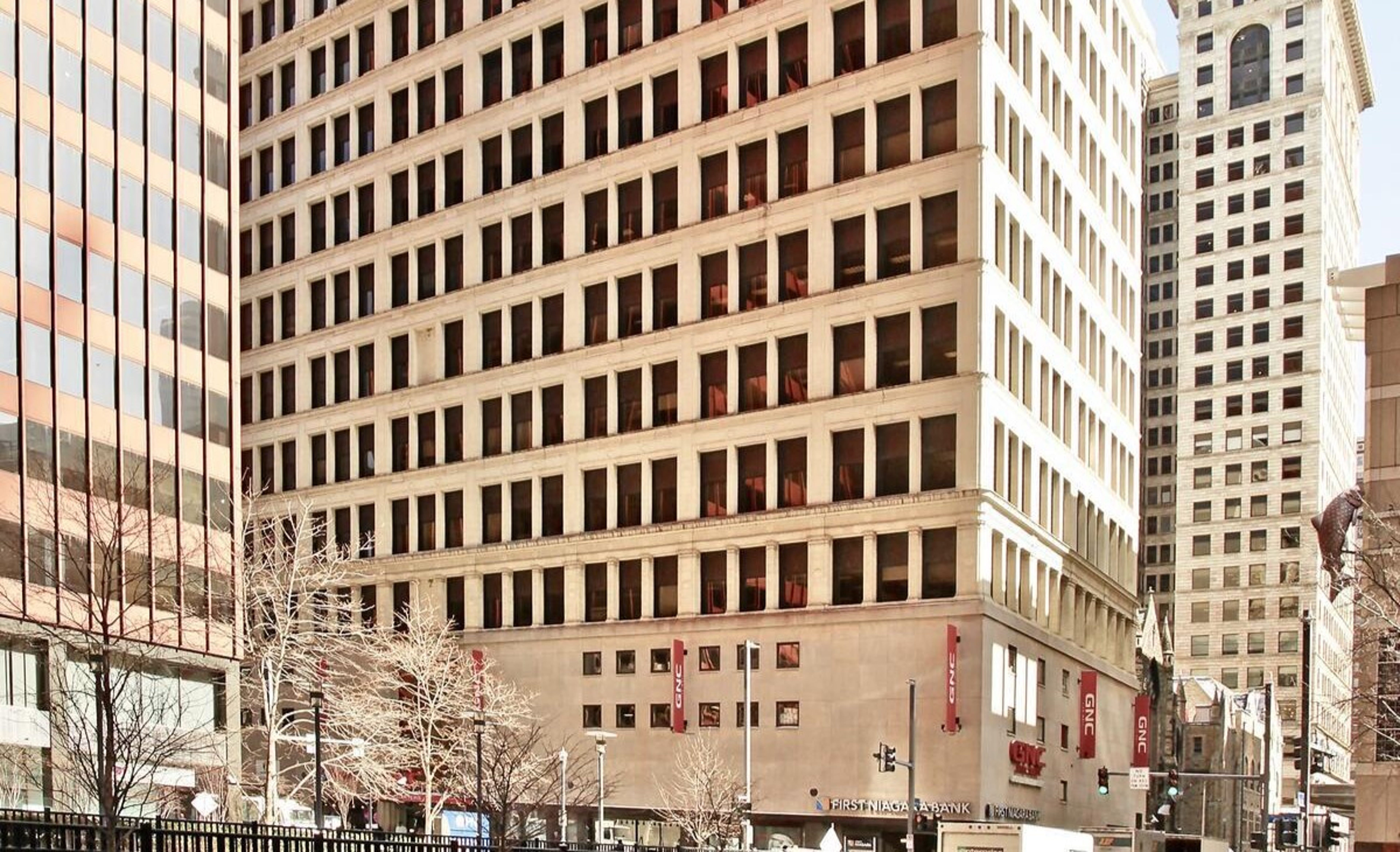 Private Market Real Estate Offering Announced For Mixed-Use Redevelopment In Downtown Pittsburgh