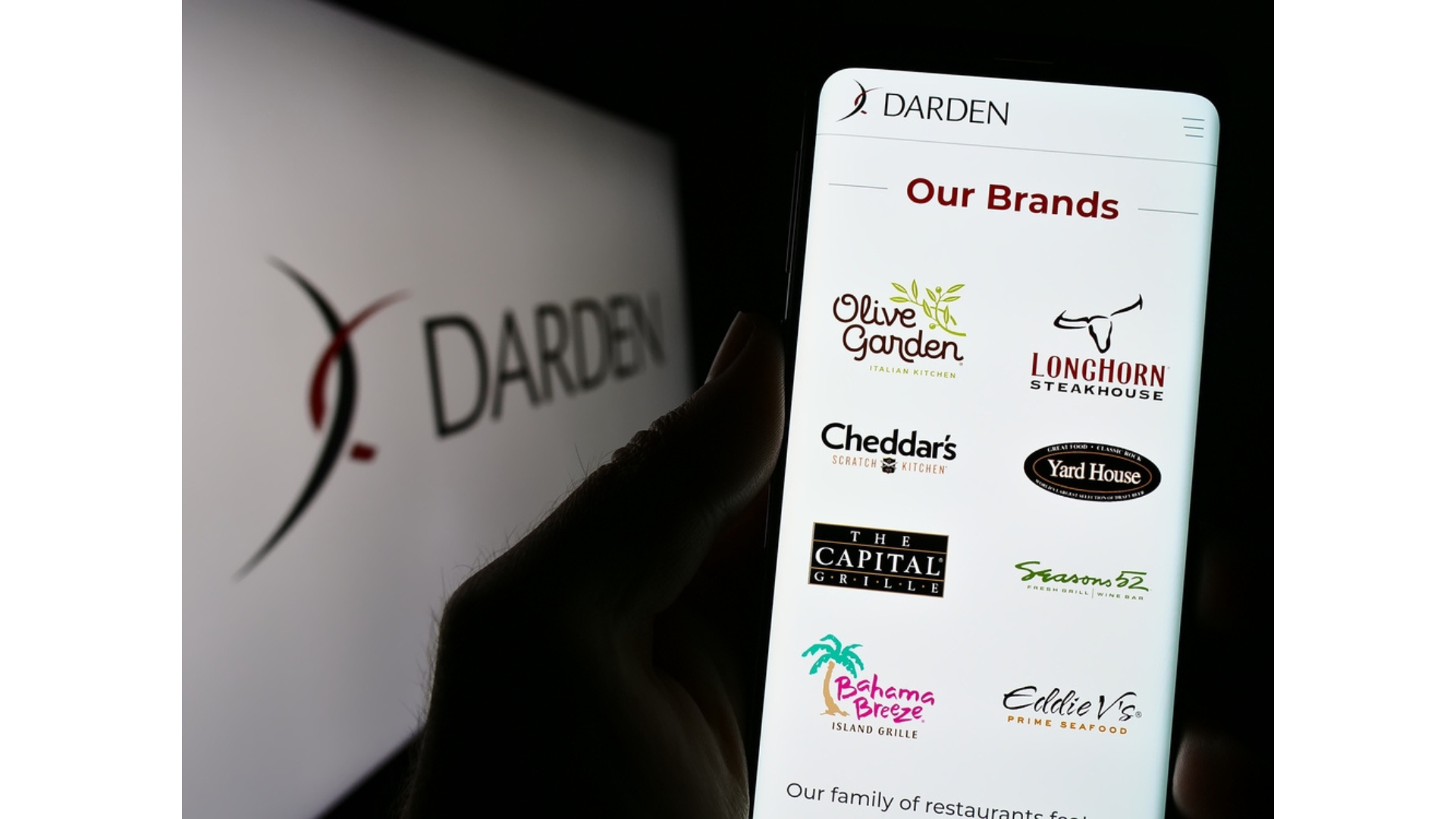 Darden Restaurants &#39;Continues To Be Resilient&#39;: 5 Analysts Dive Deeper Into FQ1 Print, Outlook