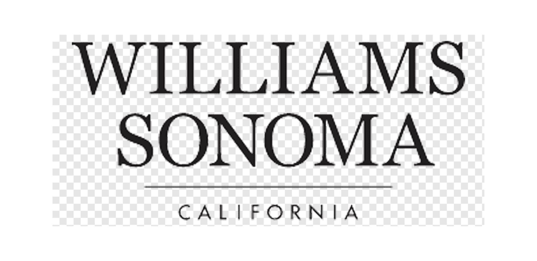 Williams Sonoma Classic Logo … curated on LTK