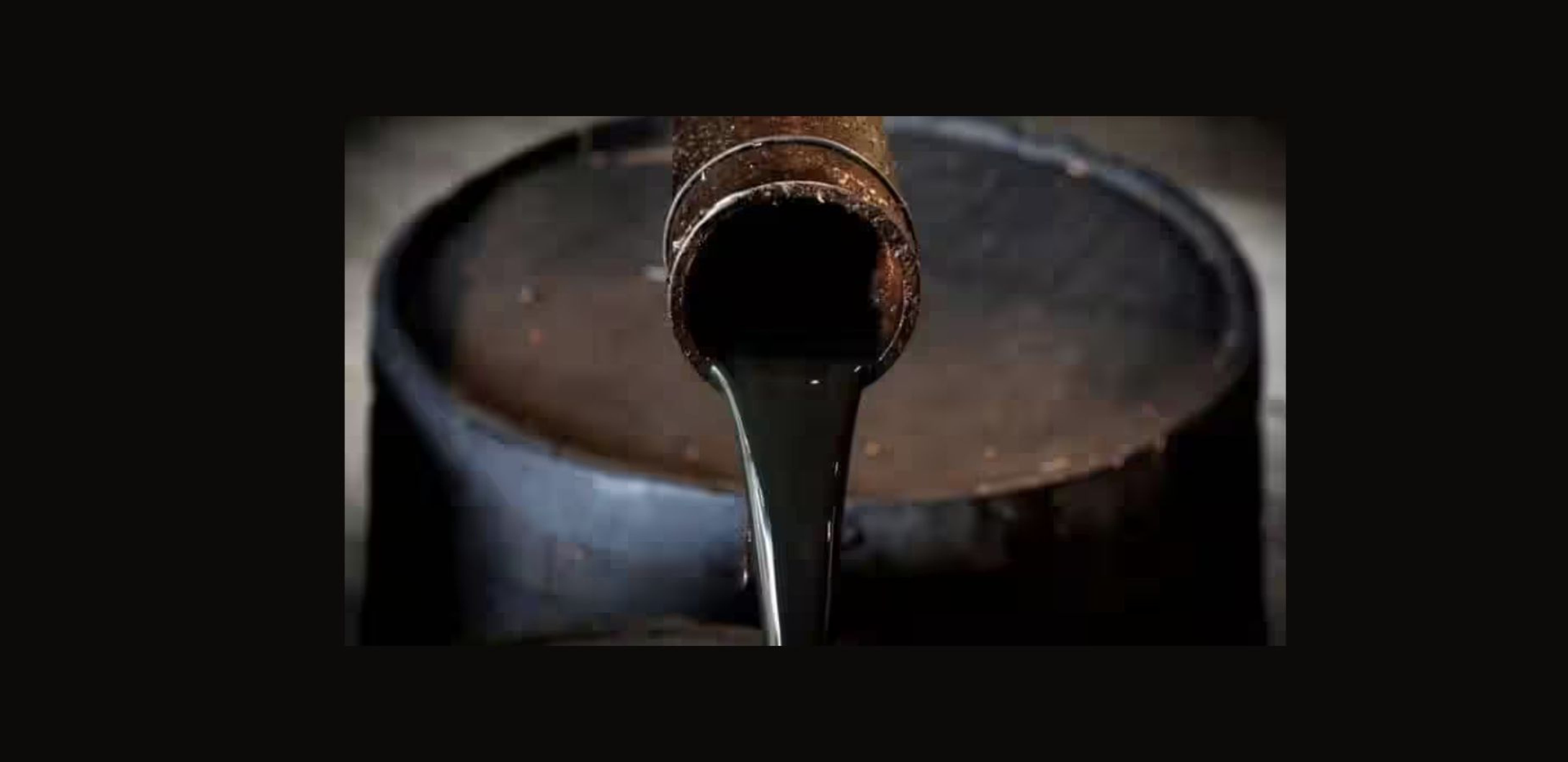 Crude Oil Moves Higher; Cintas Earnings Top Estimates