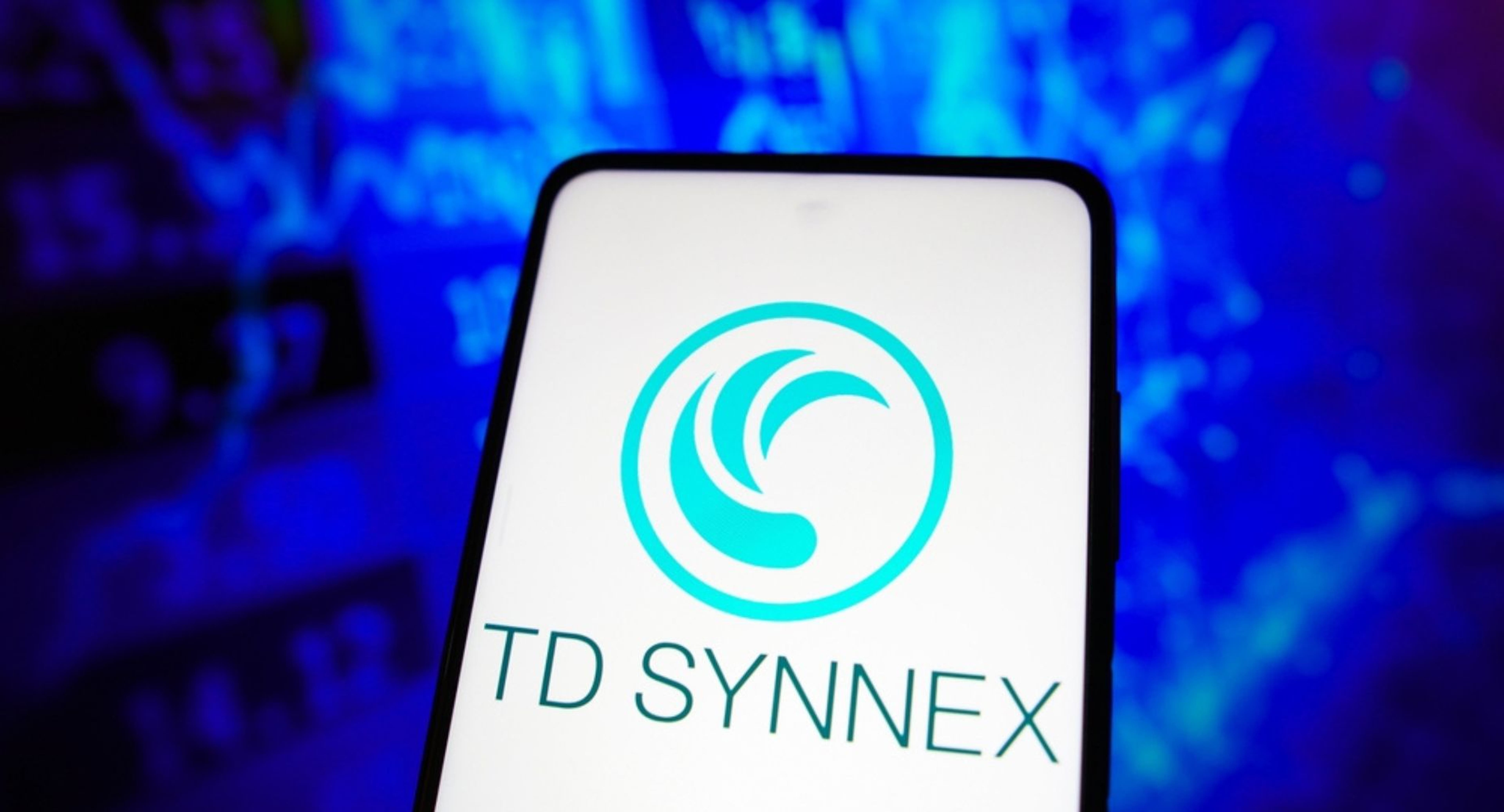 How To Earn $500 A Month From TD Synnex Stock After Q3 Results