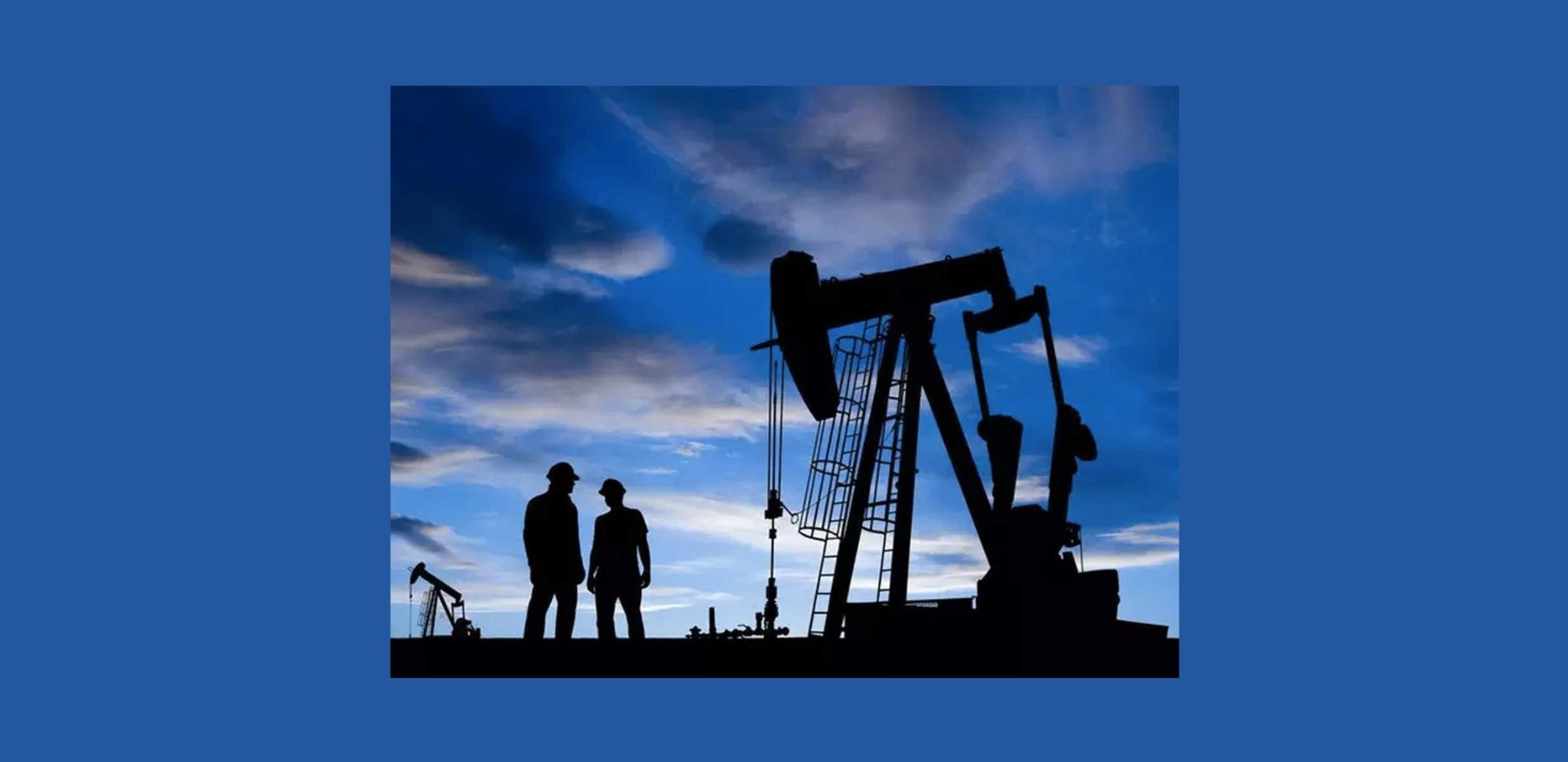 Crude Oil Down 1% Following PCE Data; Blue Apron Shares Surge