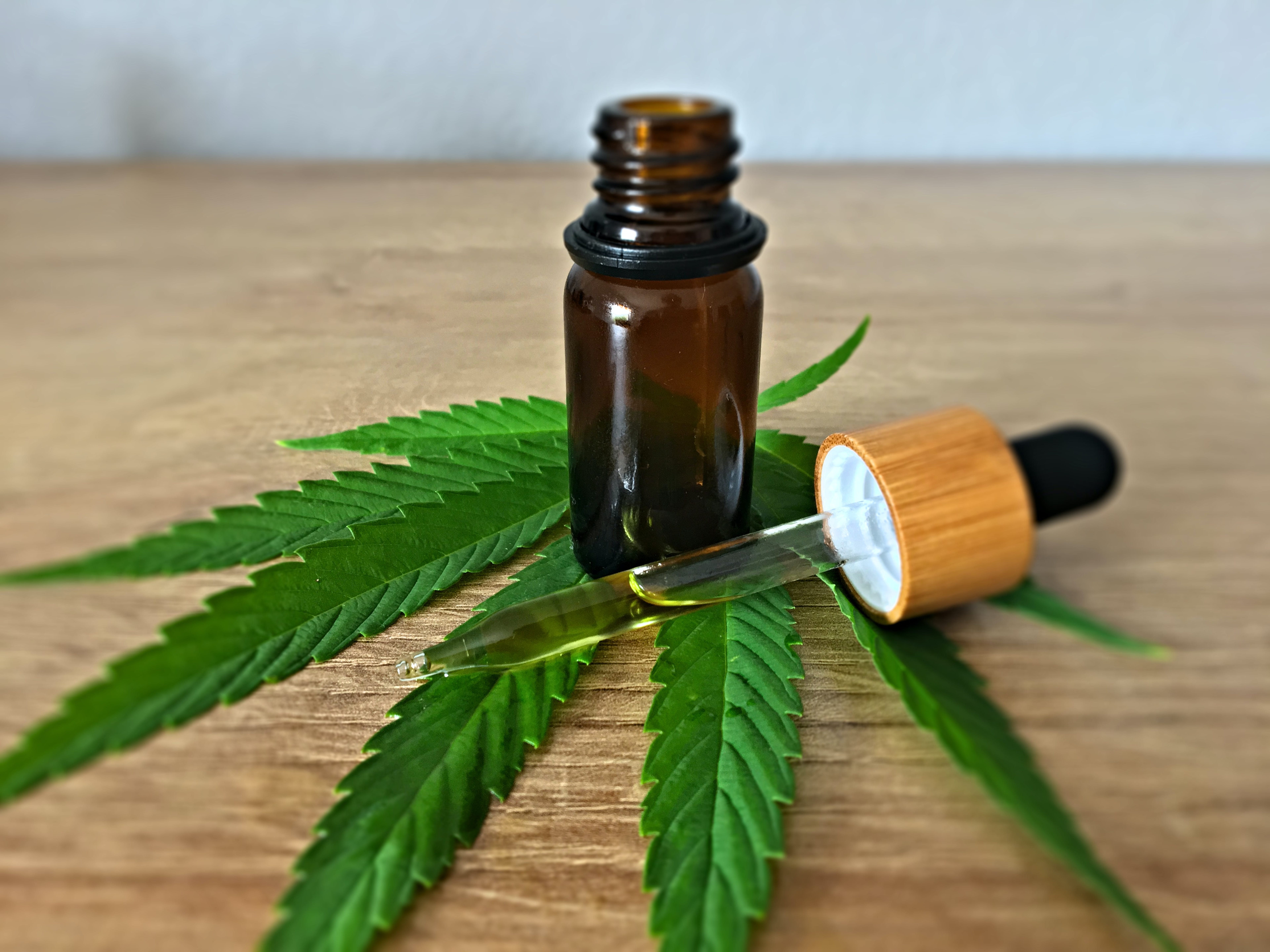 This Company Leads The Way In Cannabinoid Treatment Innovation With New Patent
