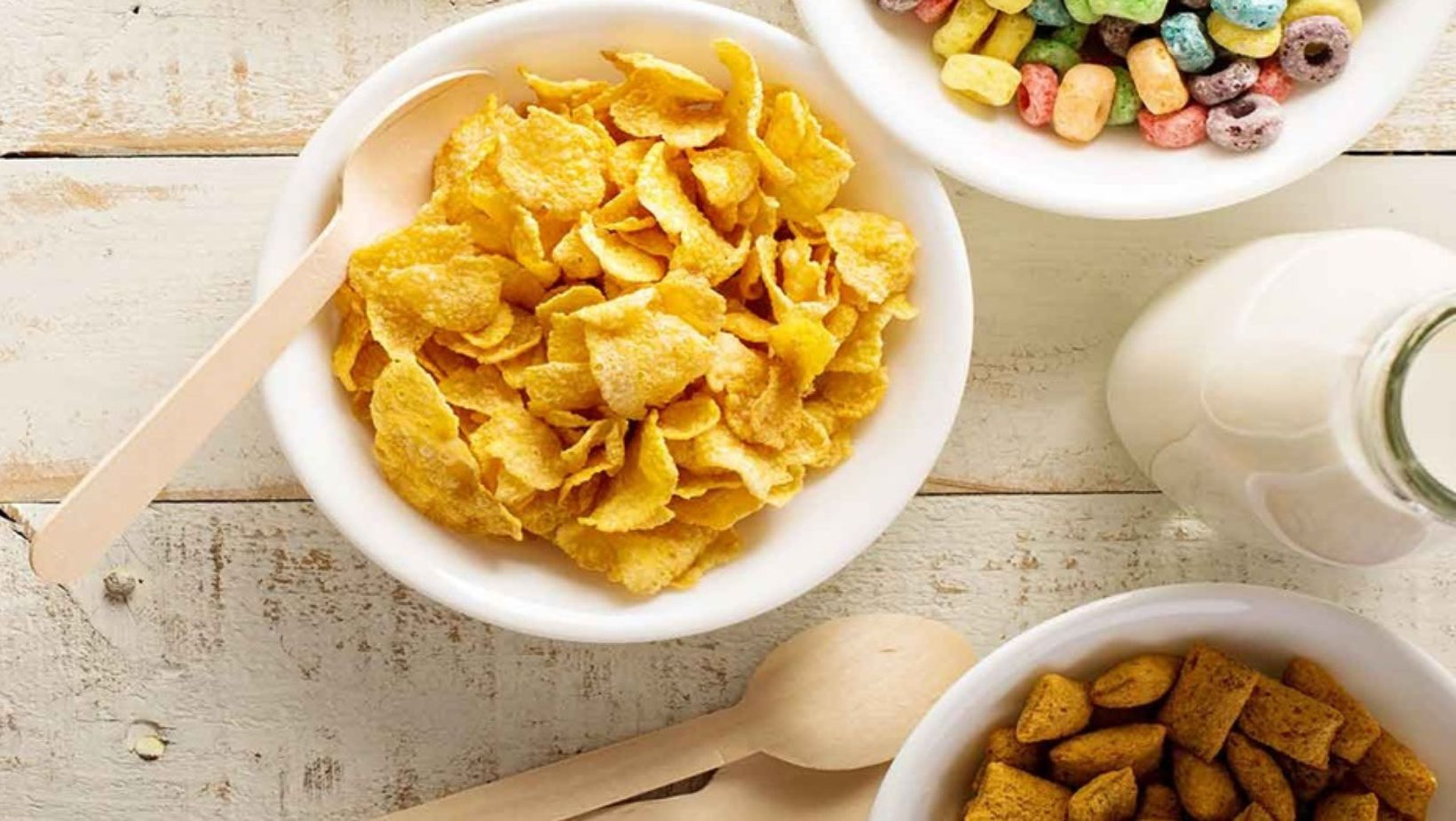 Cereal Brand Gets Soggy After Kellanova Spin-Off, Analyst Blames Headwinds On Debt
