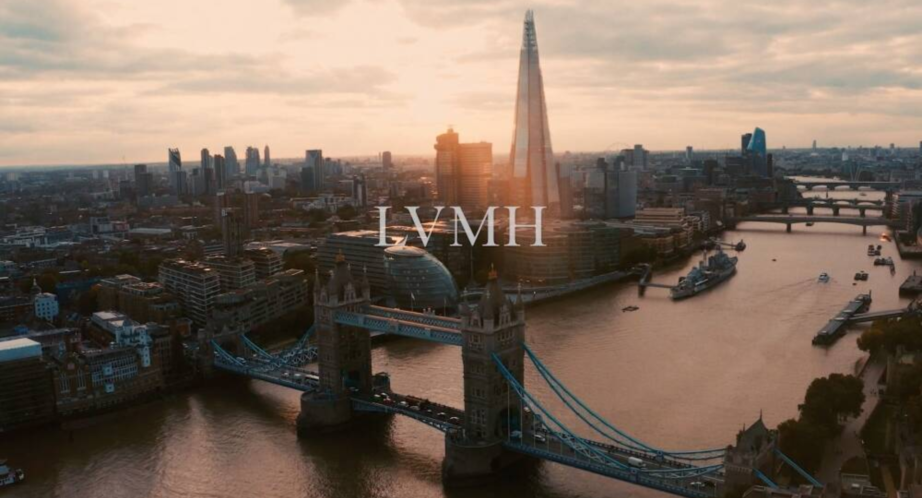 LVMH: The Behemoth In The Luxury Goods Industry (OTCMKTS:LVMHF
