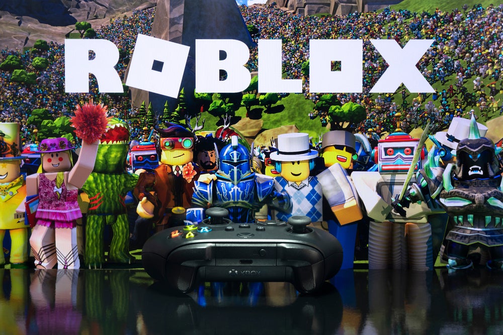 Roblox ADR