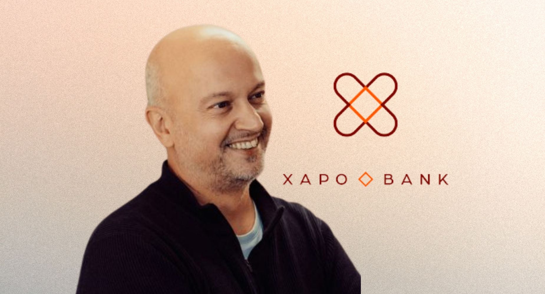 Xapo Bank 