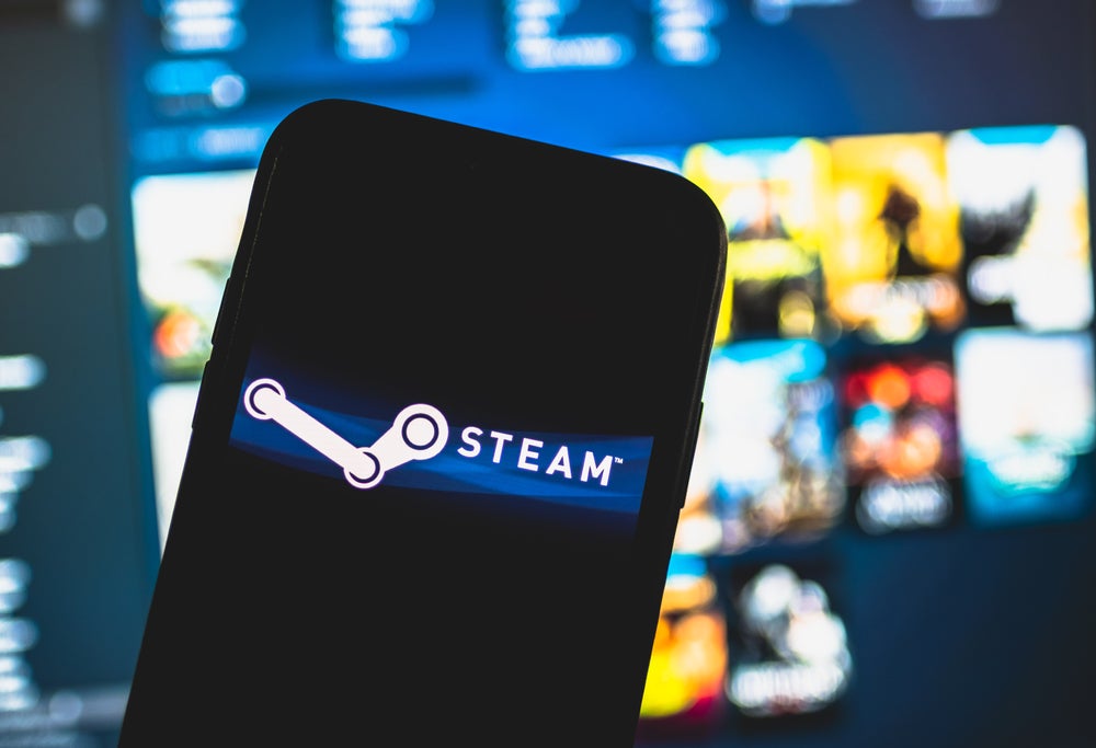 Steam store combats cheap games by switching regional currency