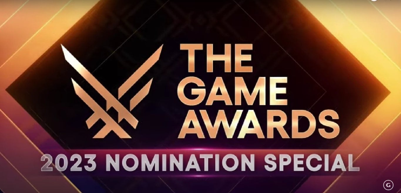 MeuPlayStation on X: Confira os indicados à Game of the Year 2023 do  #TheGameAwards : 🏆 Alan Wake 2 🏆 Baldur's Gate 3 🏆 Marvel's Spider-Man 2  🏆 Resident Evil 4 🏆