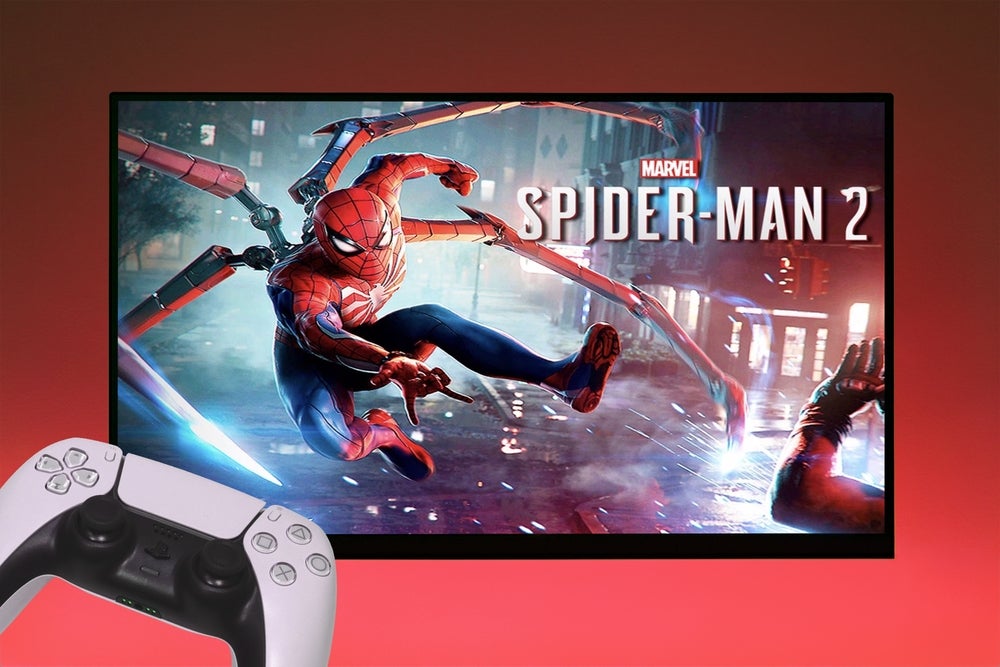 Insomniac delays Spider-Man 2 New Game+ and more to 2024 - Dexerto