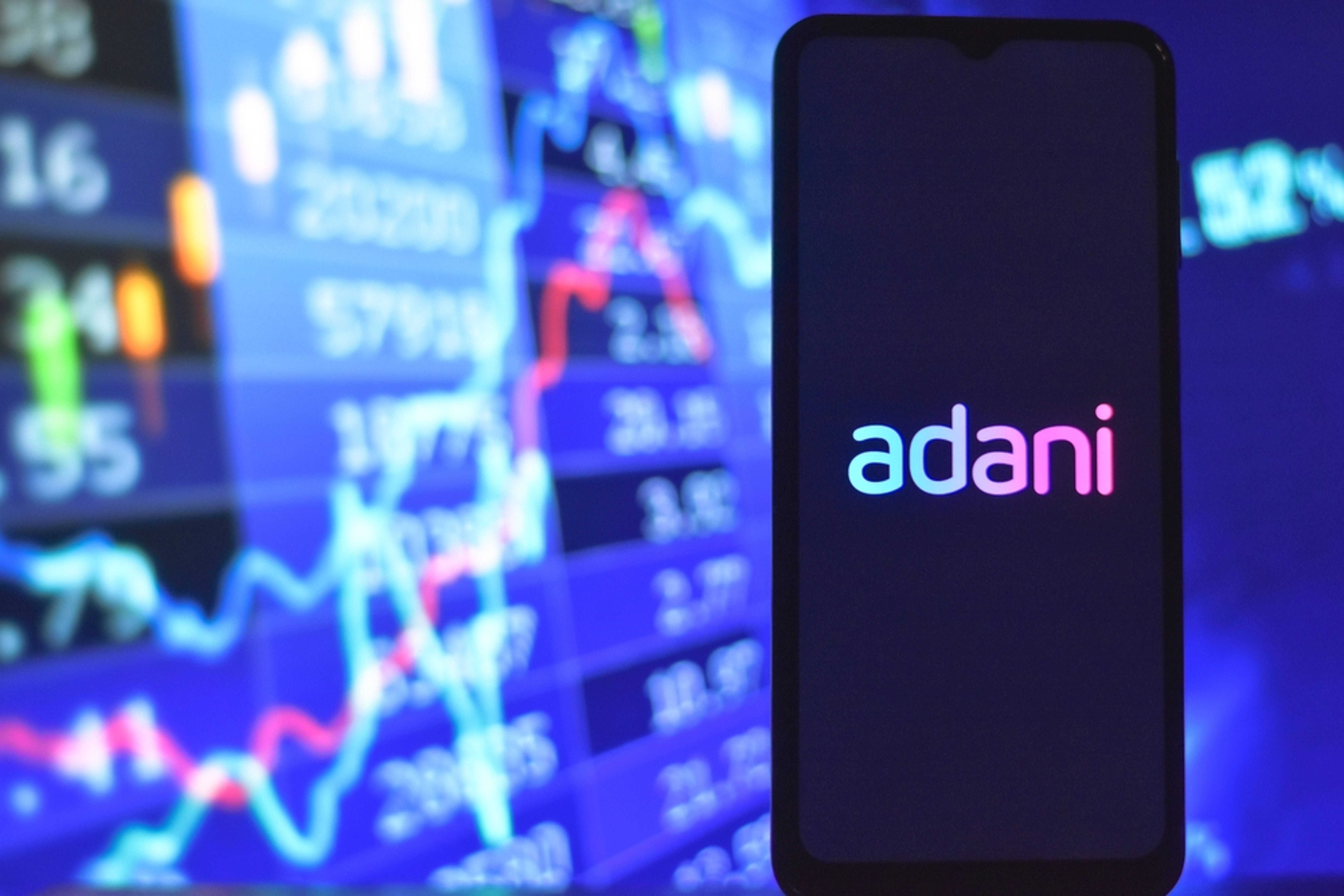 Adani Firm Gets Green Light For Investment From French Energy Giant, Shares Still Slide