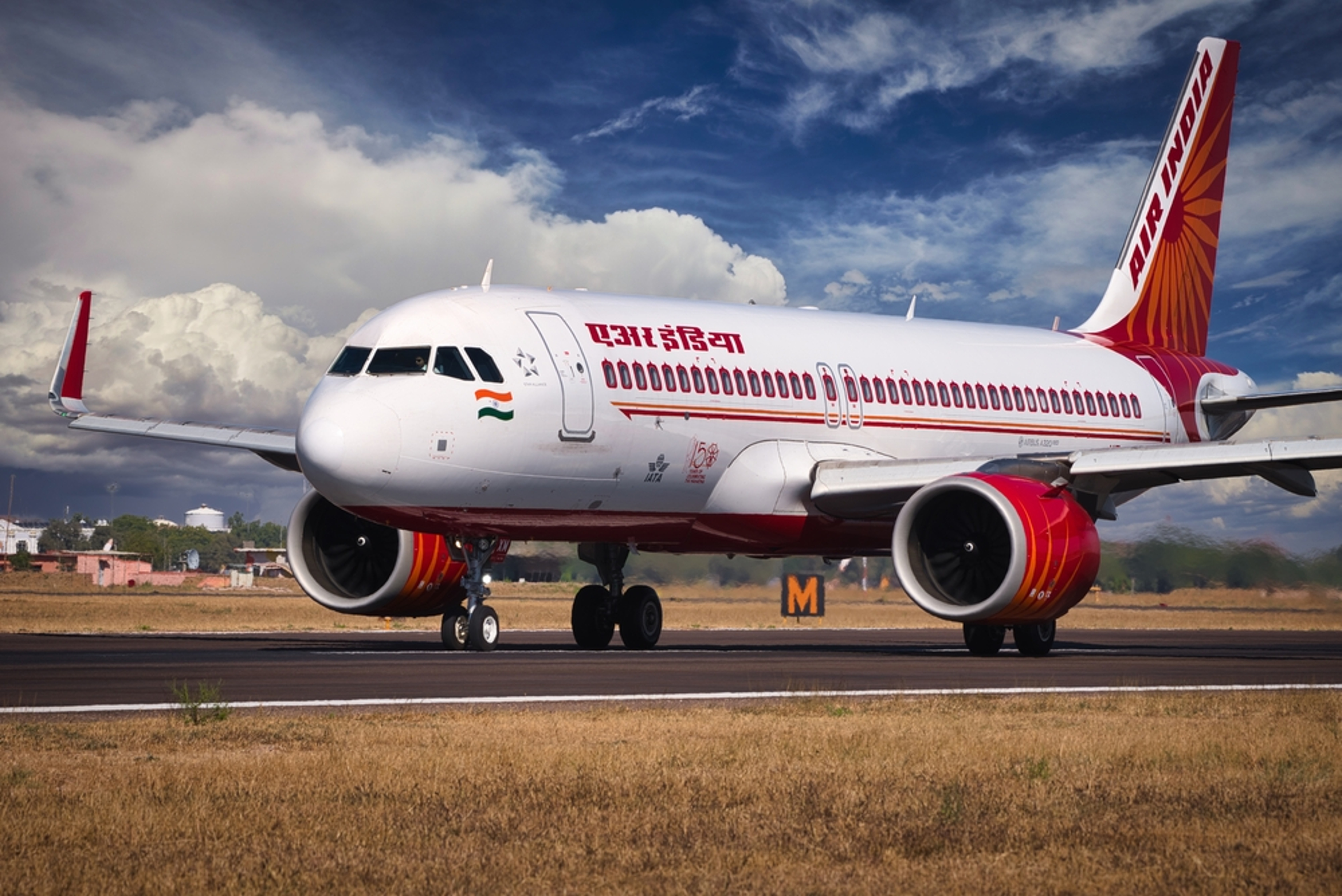 Air India&#39;s Business Healthier Despite Writing Off ₹7,000 Cr In FY23: Report