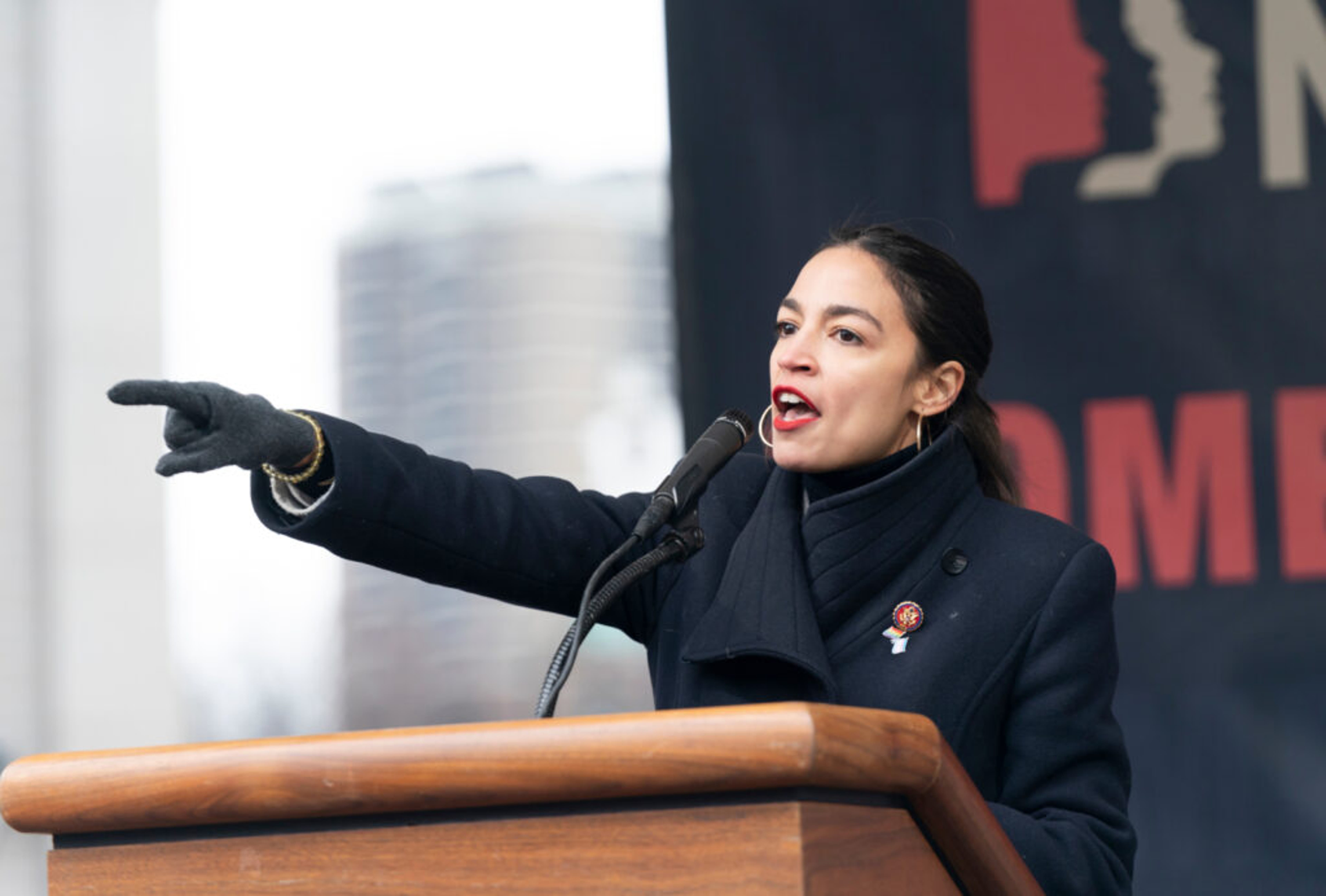 AOC Says McCarthy Can &#39;Go Pound Sand&#39; As House Speaker Calls For Budget Deal Renegotiation With Biden: &#39;Deal Is Done&#39;
