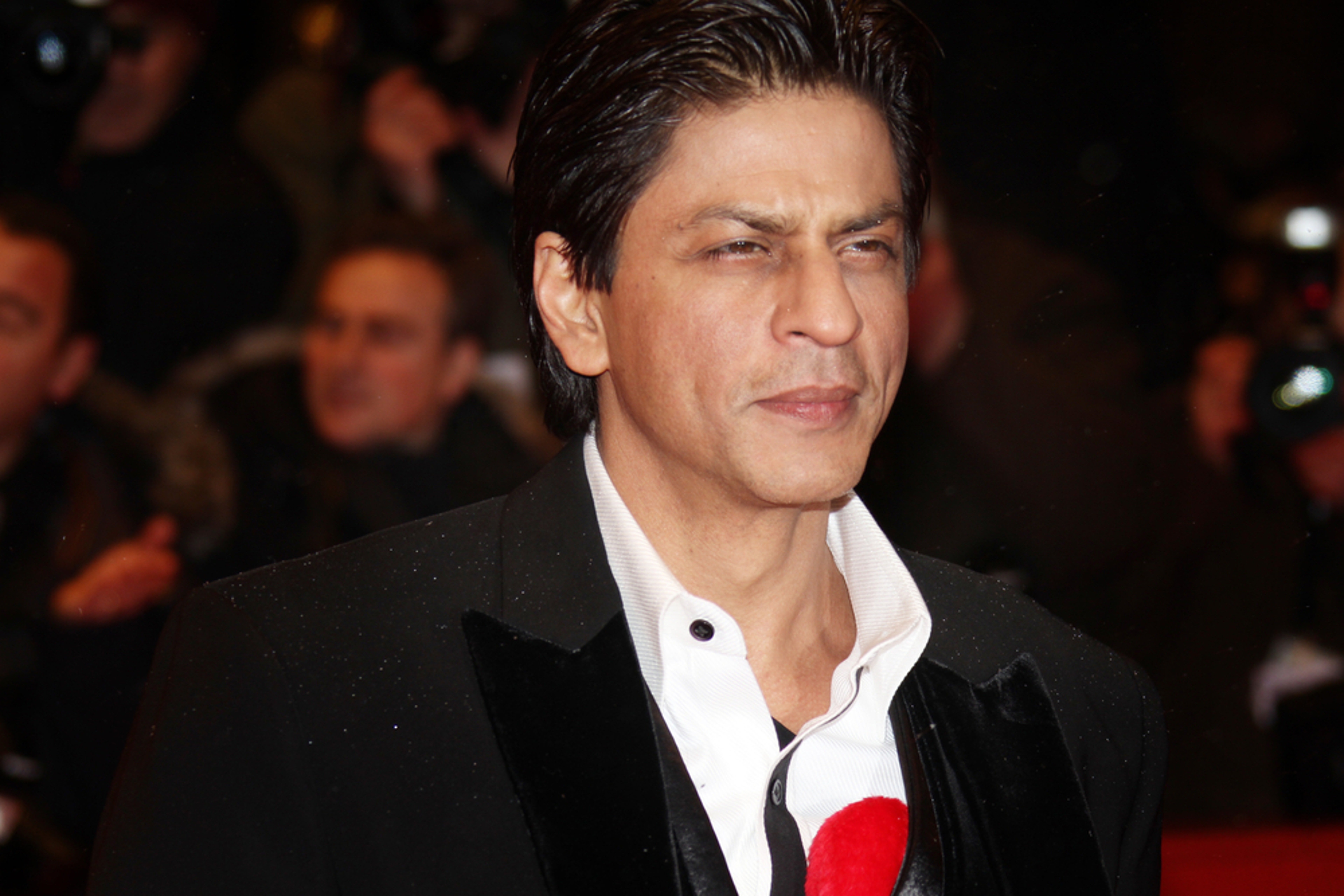 Shah Rukh Khan&#39;s &#39;Jawan&#39; To Cross ₹200-Cr Mark In Just Three Days At Box Office