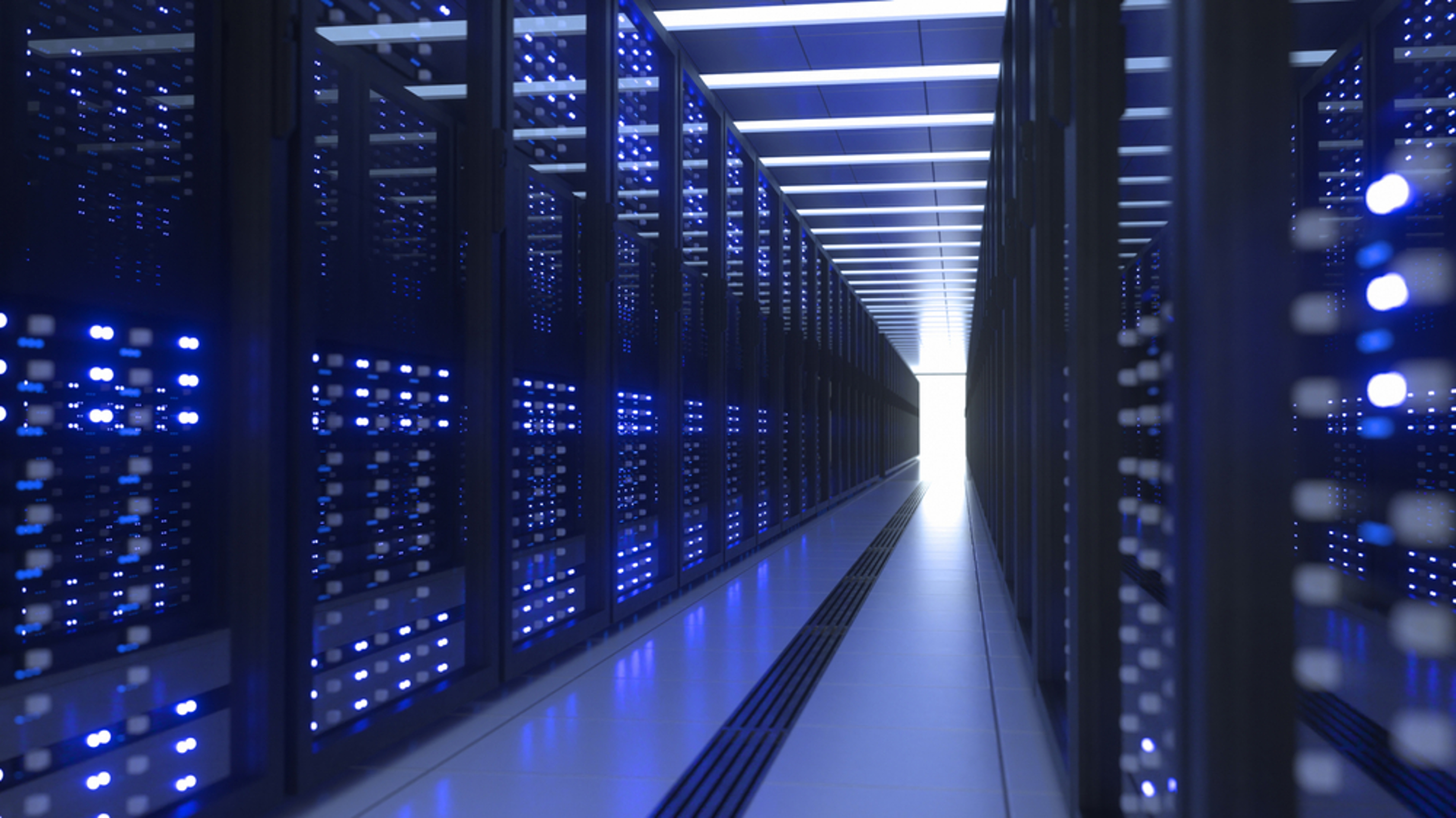 Data Center Drought: A Thirst For Space In A Desert Of Supply