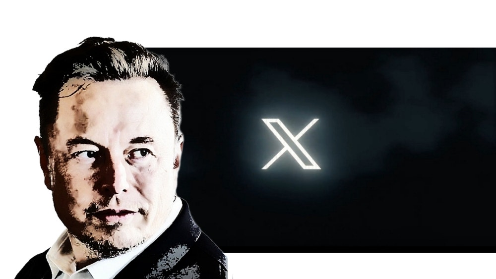 Quanto è costato a Elon Musk il nuovo logo di Twitter?