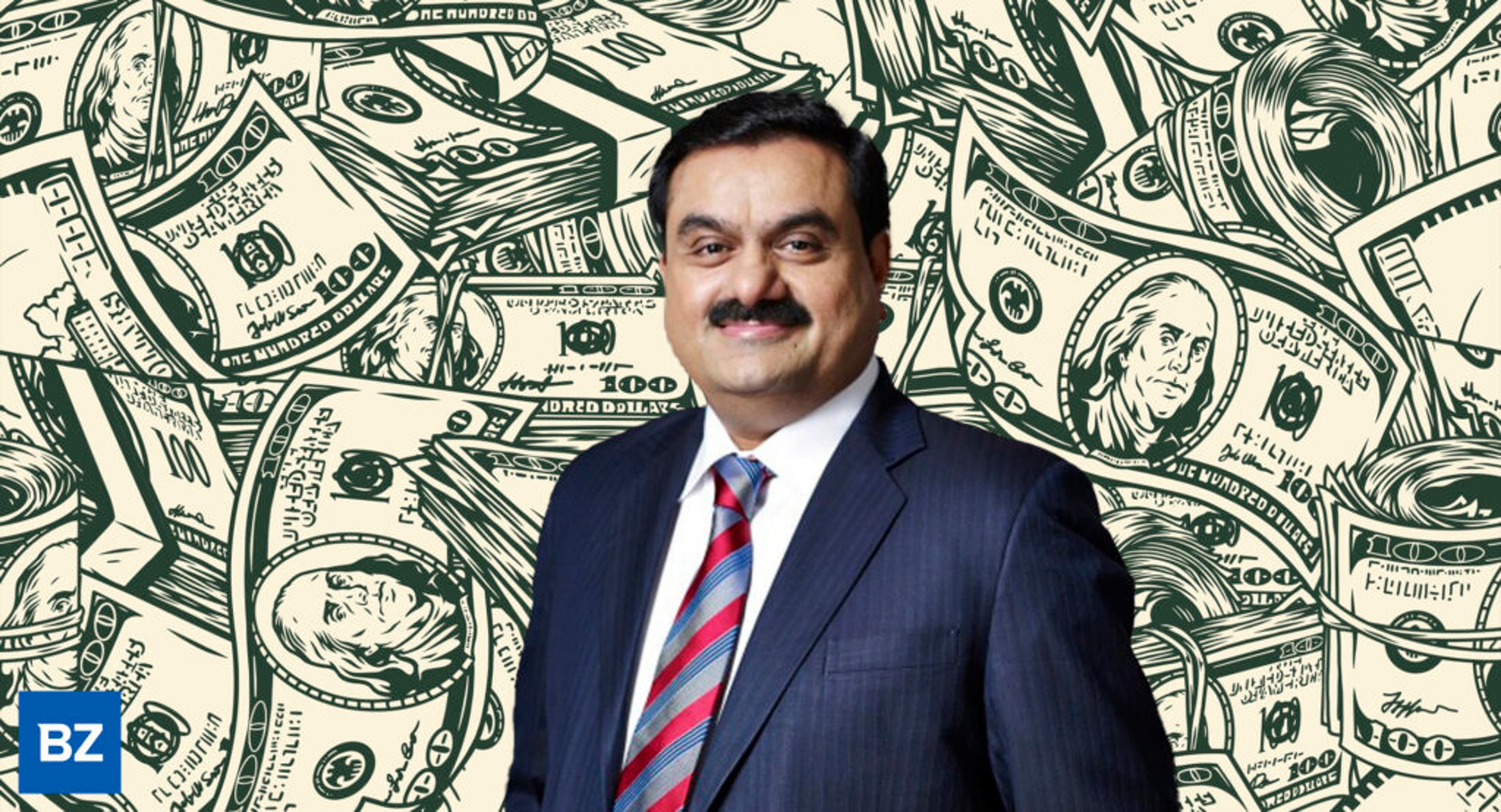Why These 2 Adani Stocks Are Surging Today