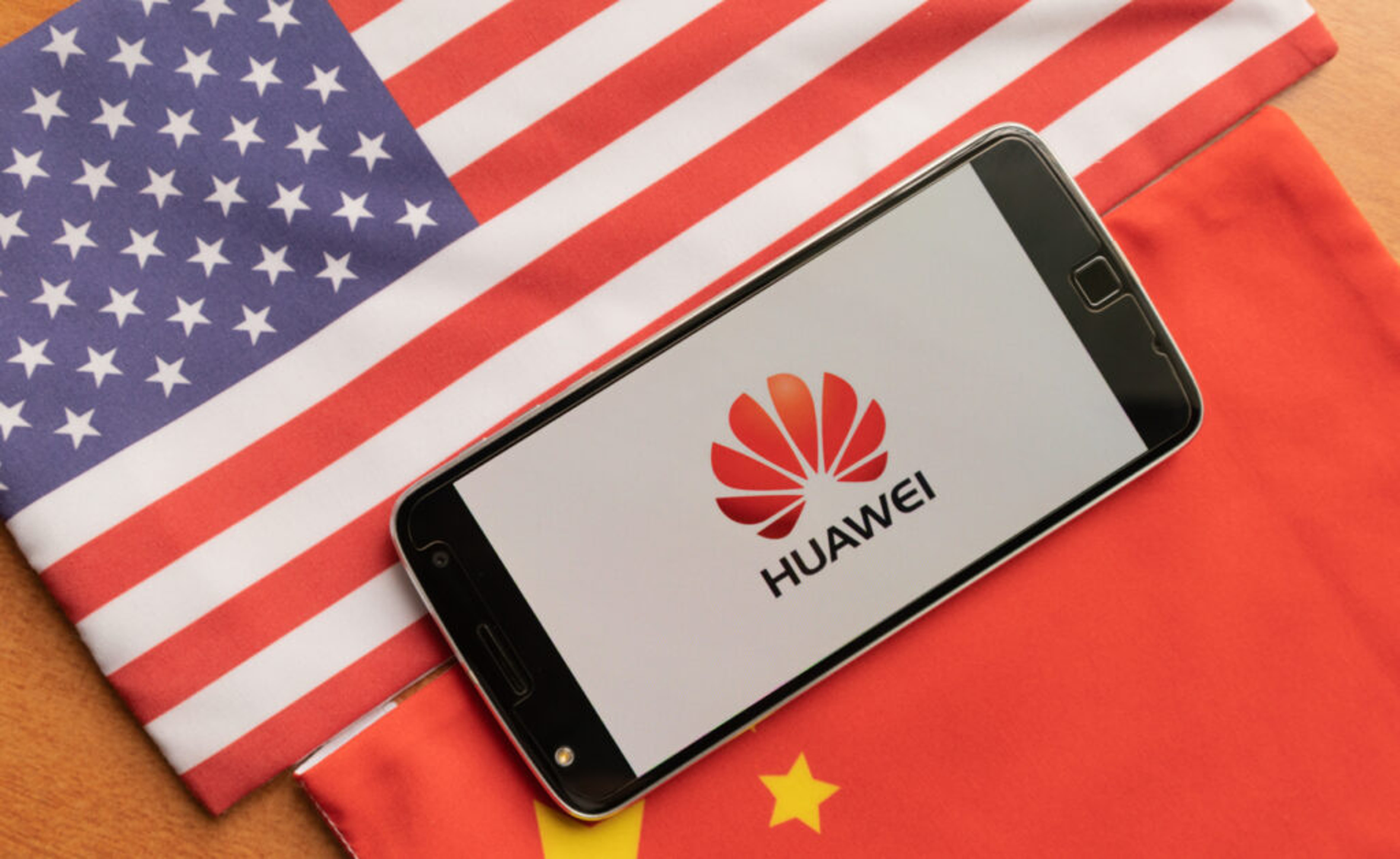 Washington Set To Launch Probe Into Huawei&#39;s Recent Cutting-Edge Mobile Phone Technology