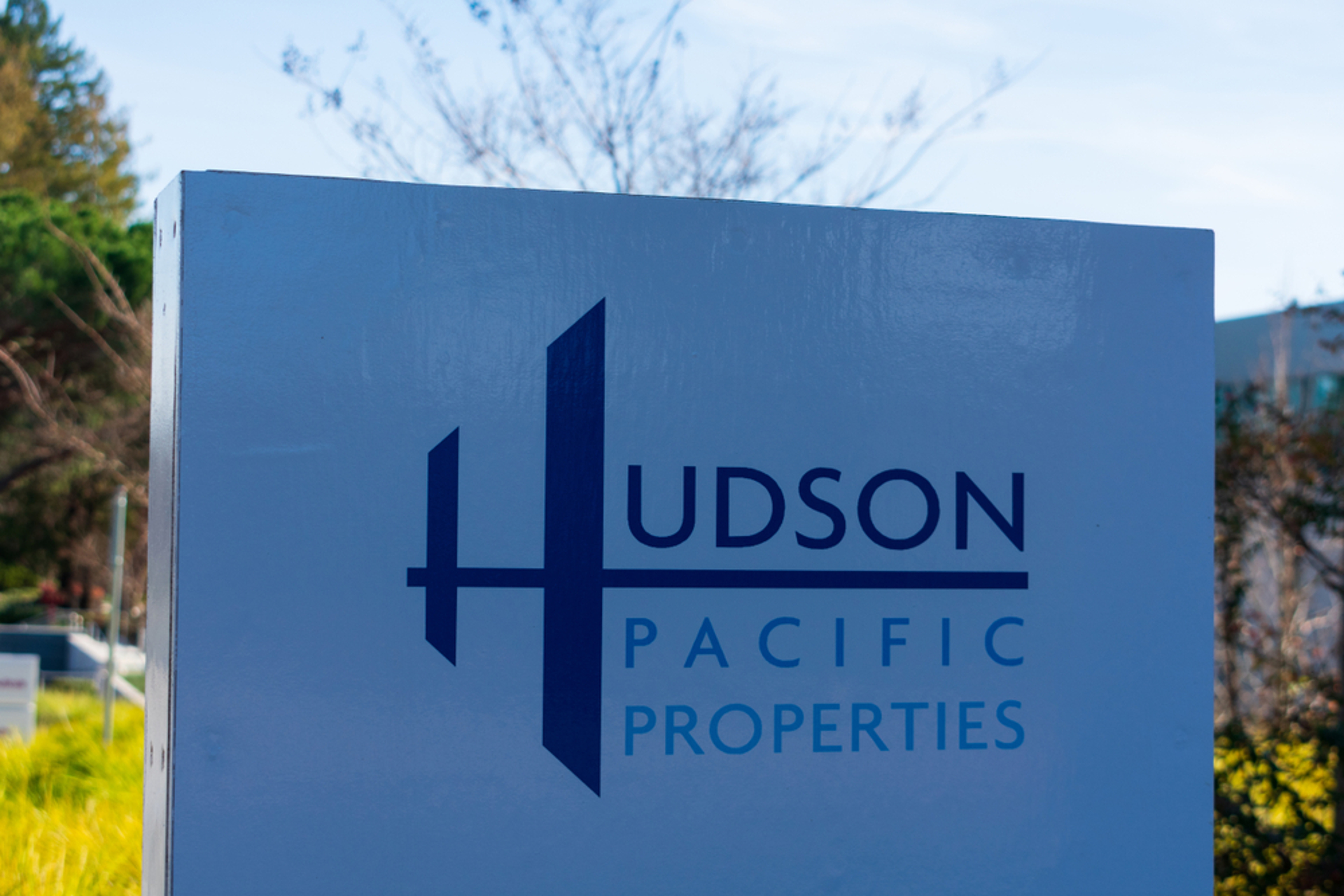 Hudson Pacific Suspends Its Dividend: What&#39;s Going On?