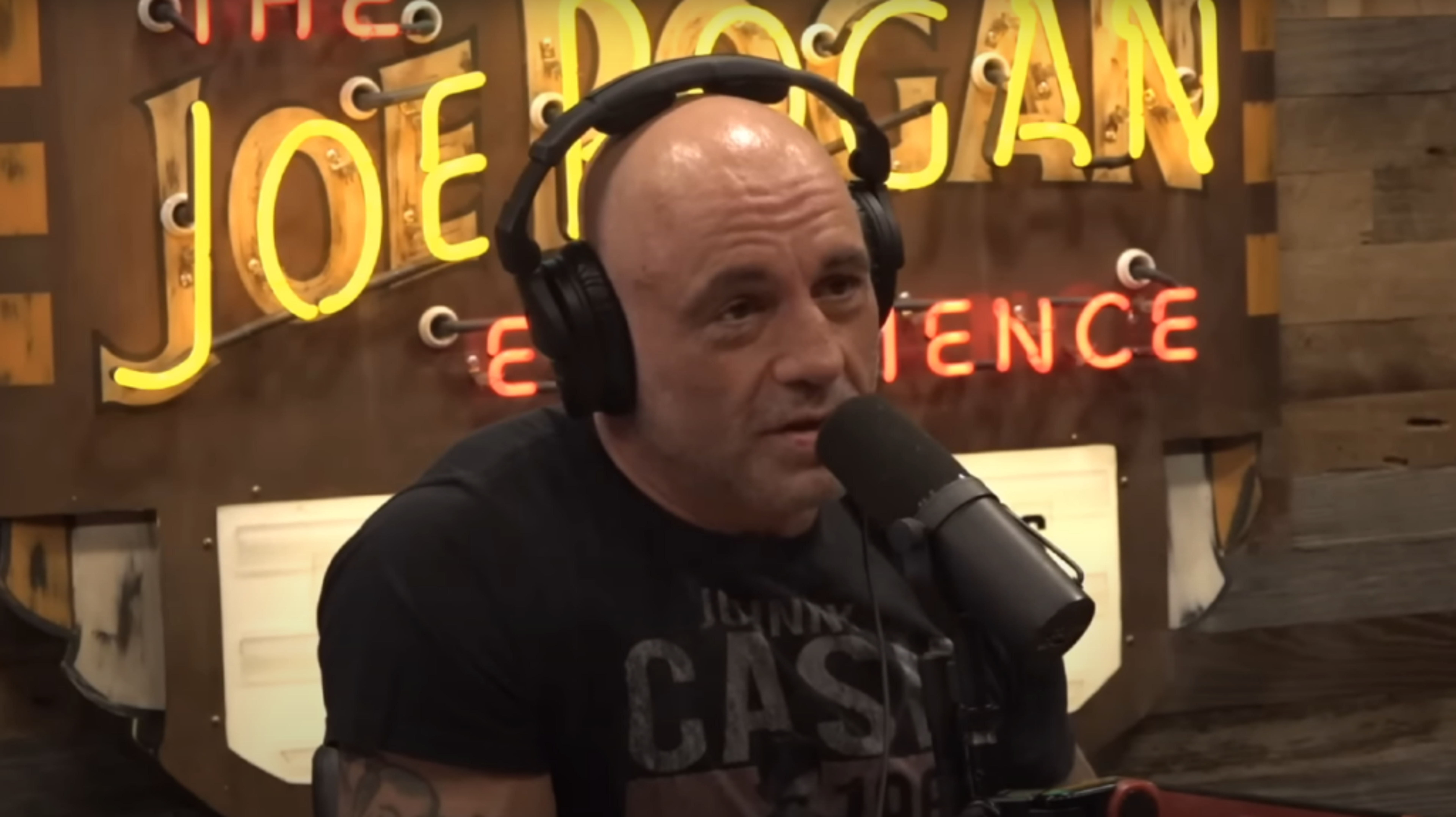 &#39;The Country Was Thriving&#39;: Joe Rogan Says That &#39;More Things Were Getting Done&#39; When Donald Trump Was President — Unemployment Was Down, Regulations Relaxed. Is He Right?