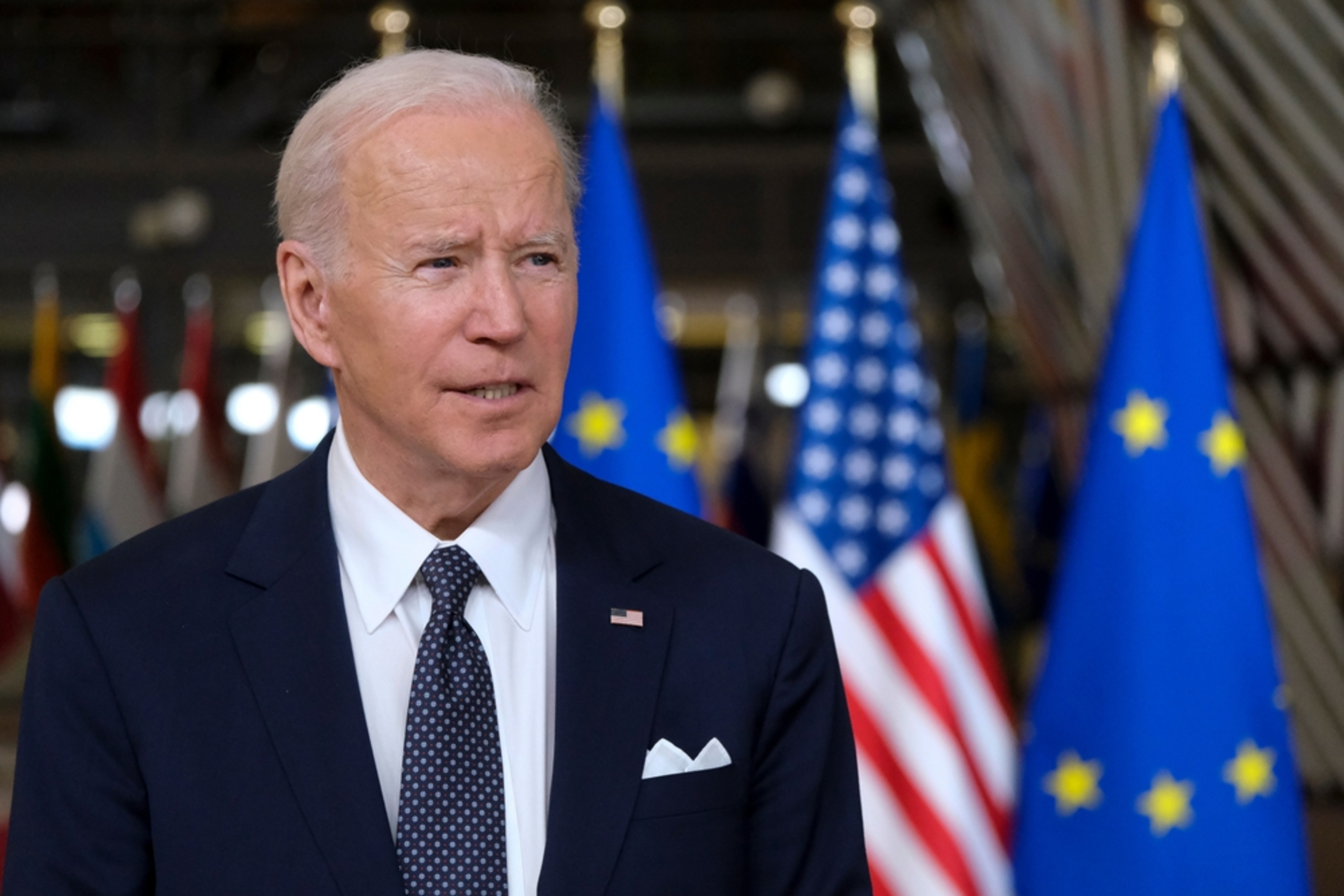 Goldman Sachs Predicts Biden&#39;s Clean-Energy Law To Cost $1.2T — Triple The Estimated Amount