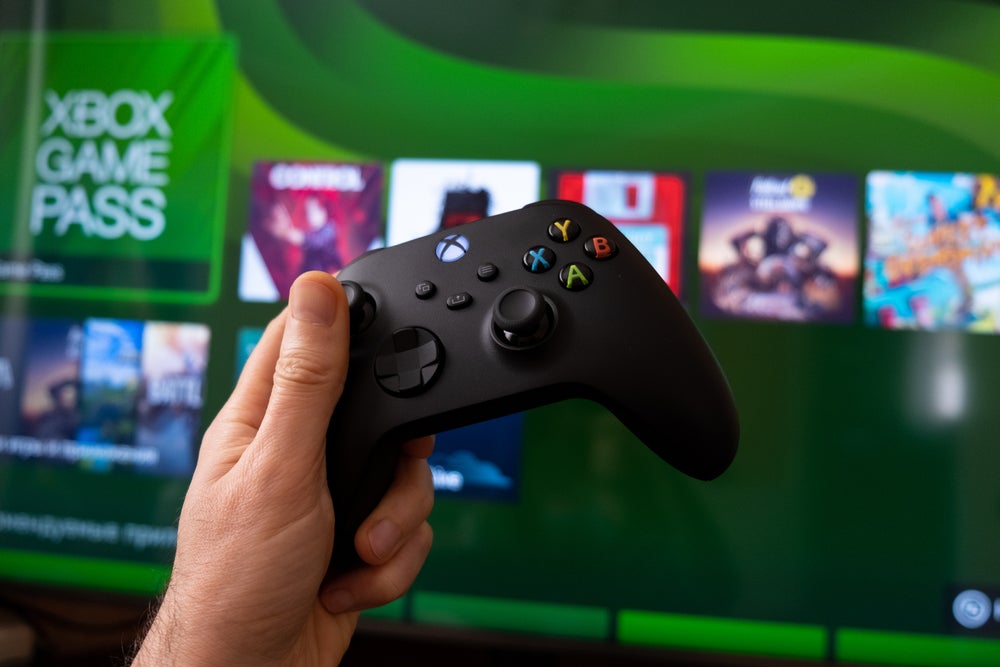 Xbox Store is now reportedly rolling out UPI payment option for