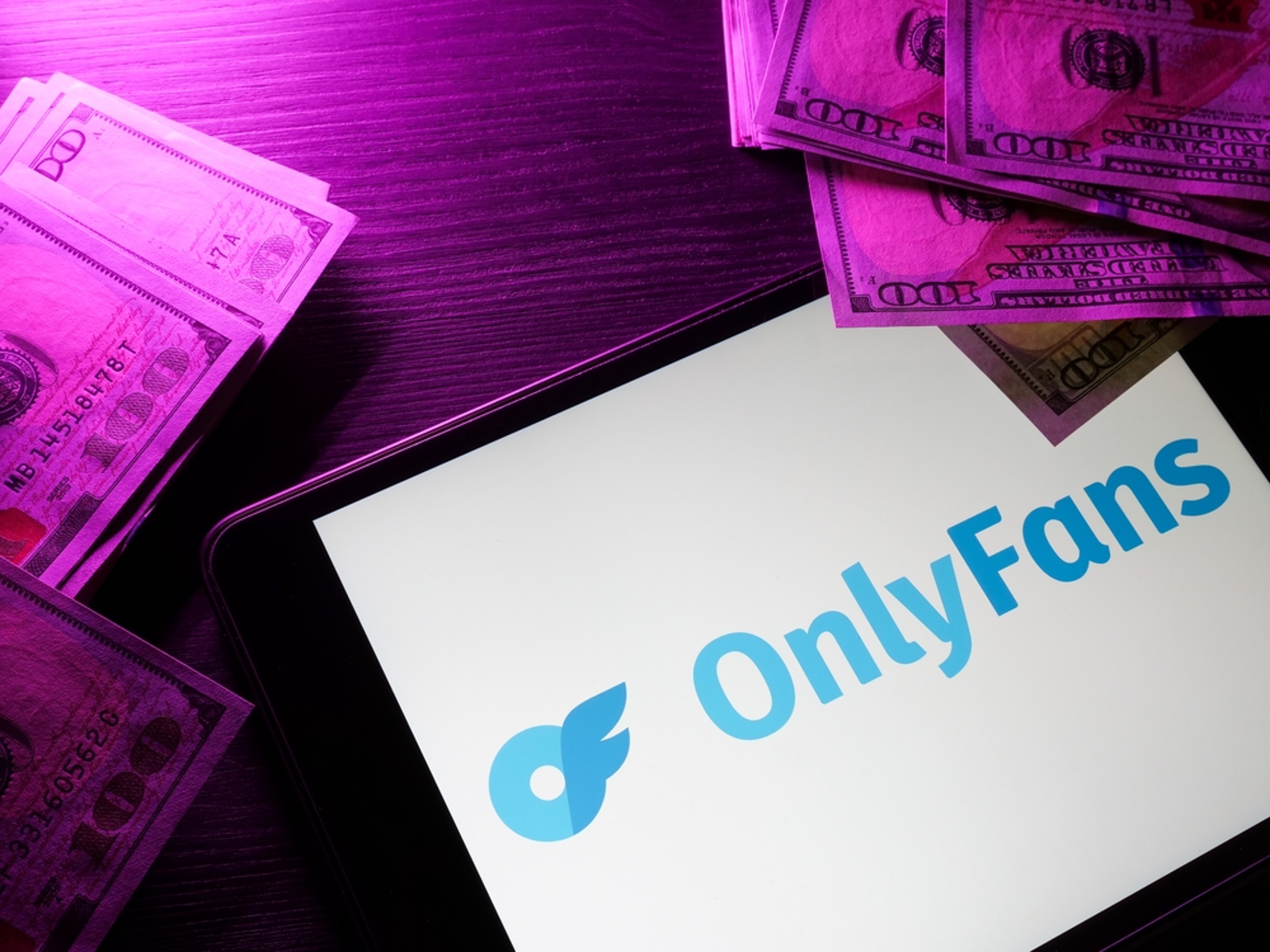 OnlyFans Has Minted A New Group Of High Earners And Millionaires, Here is Where They Are Investing Their Money