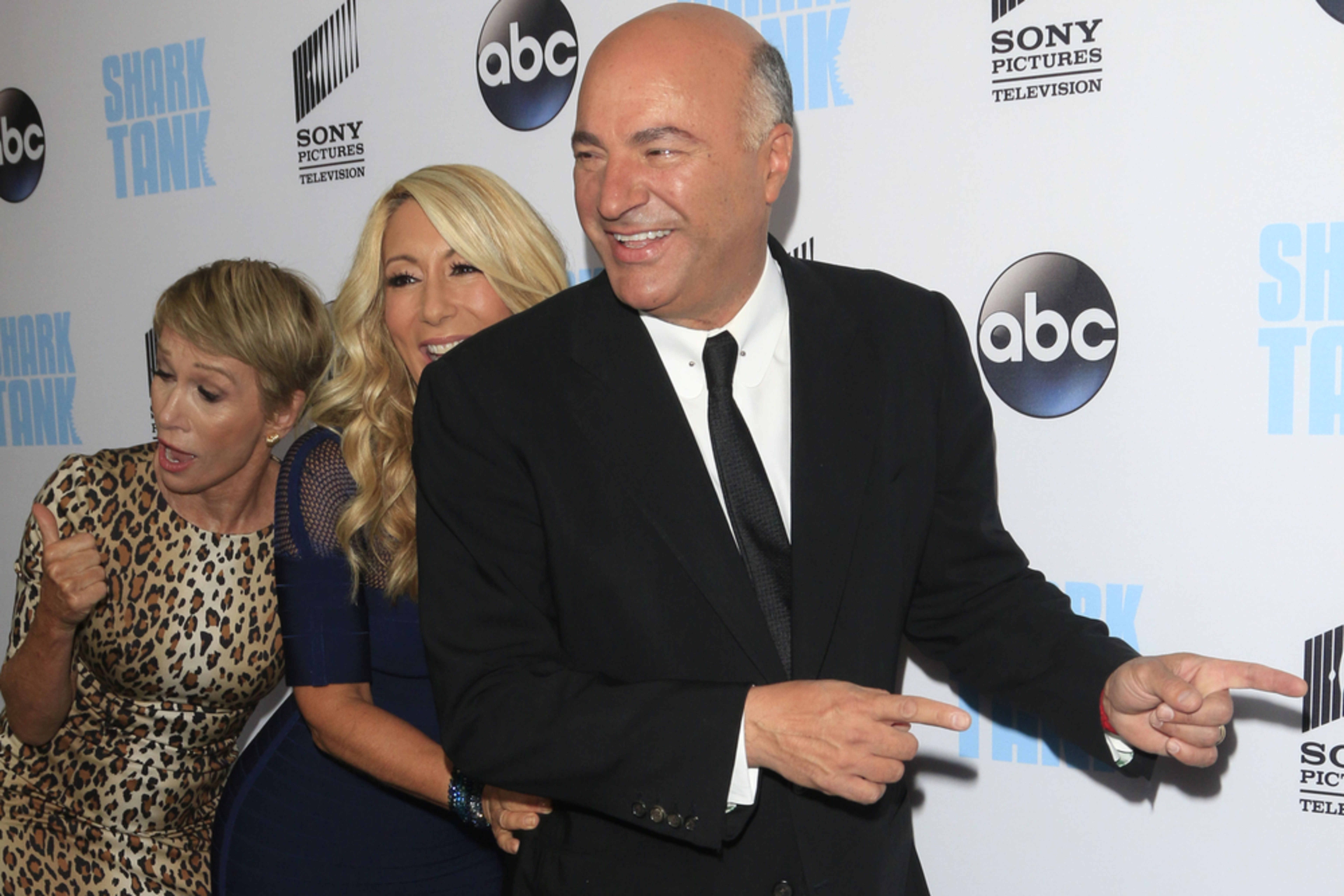 New Kevin O&#39;Leary-Backed Platform Lets Anyone Invest Like A Shark