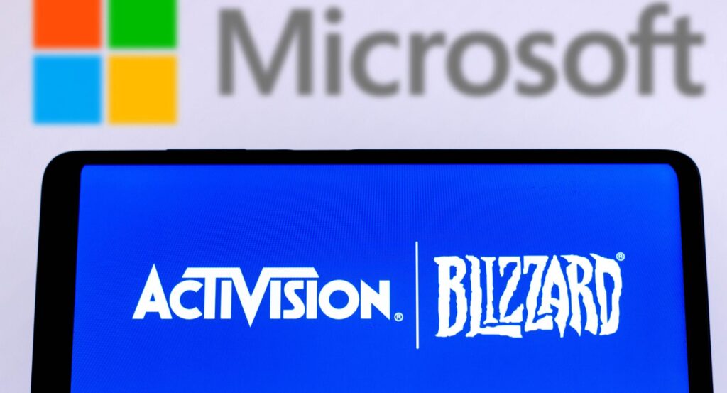 US FTC Revives Microsoft-Activision Deal Challenge - Bloomberg